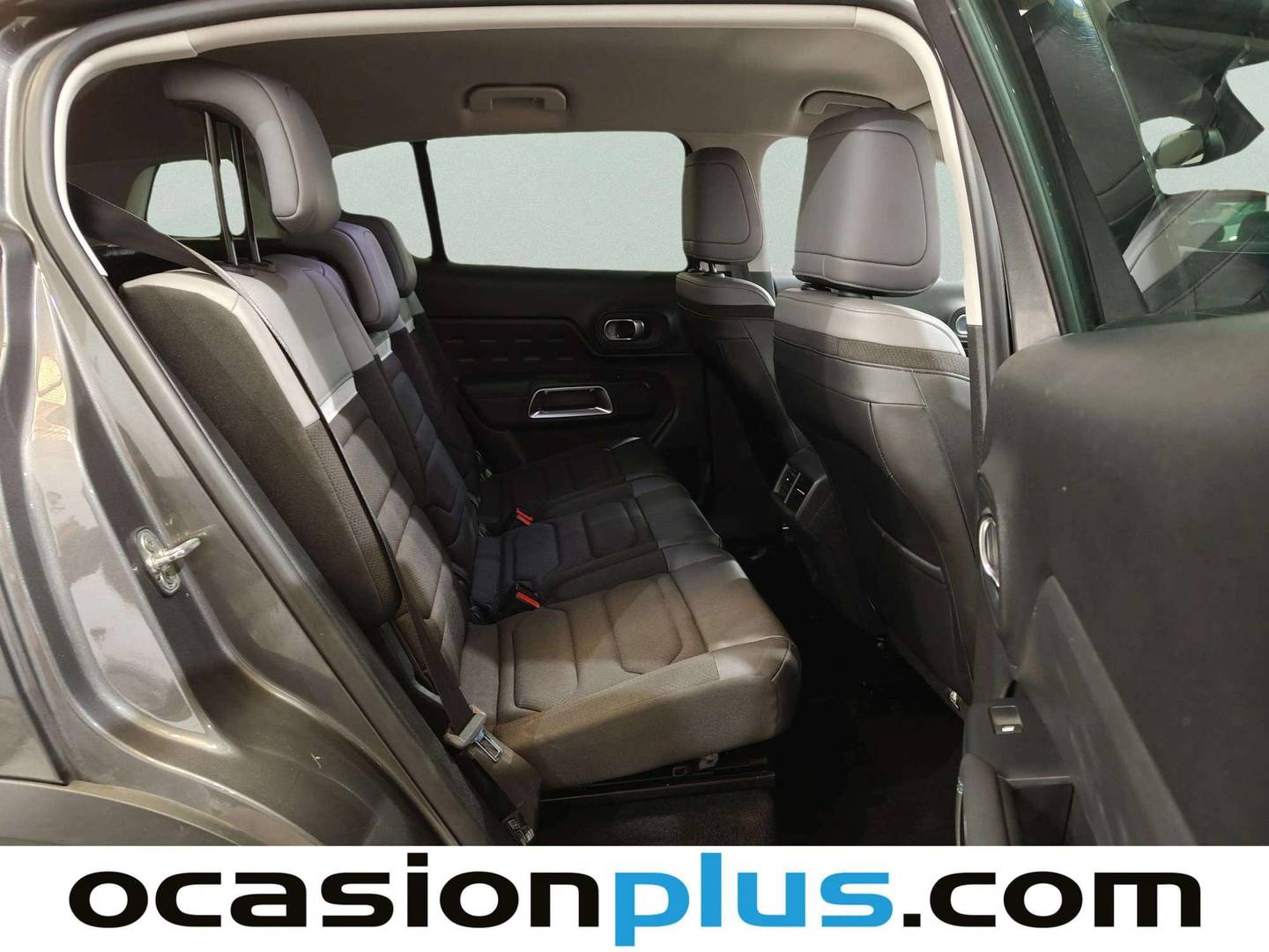 Citroën C5 Aircross Citroen C5 Aircross PureTech 130 S&S C Series (131 CV) gasolina