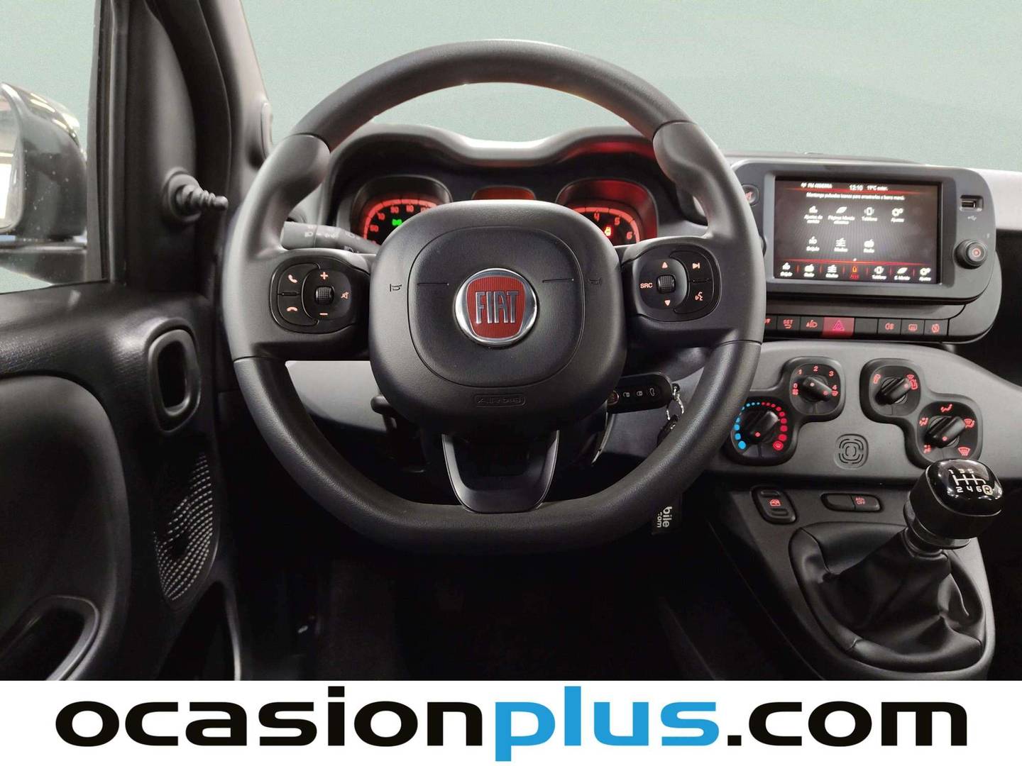 Fiat Panda Fiat Panda 1.0 Hybrid Gse Sport (70 CV) 2022