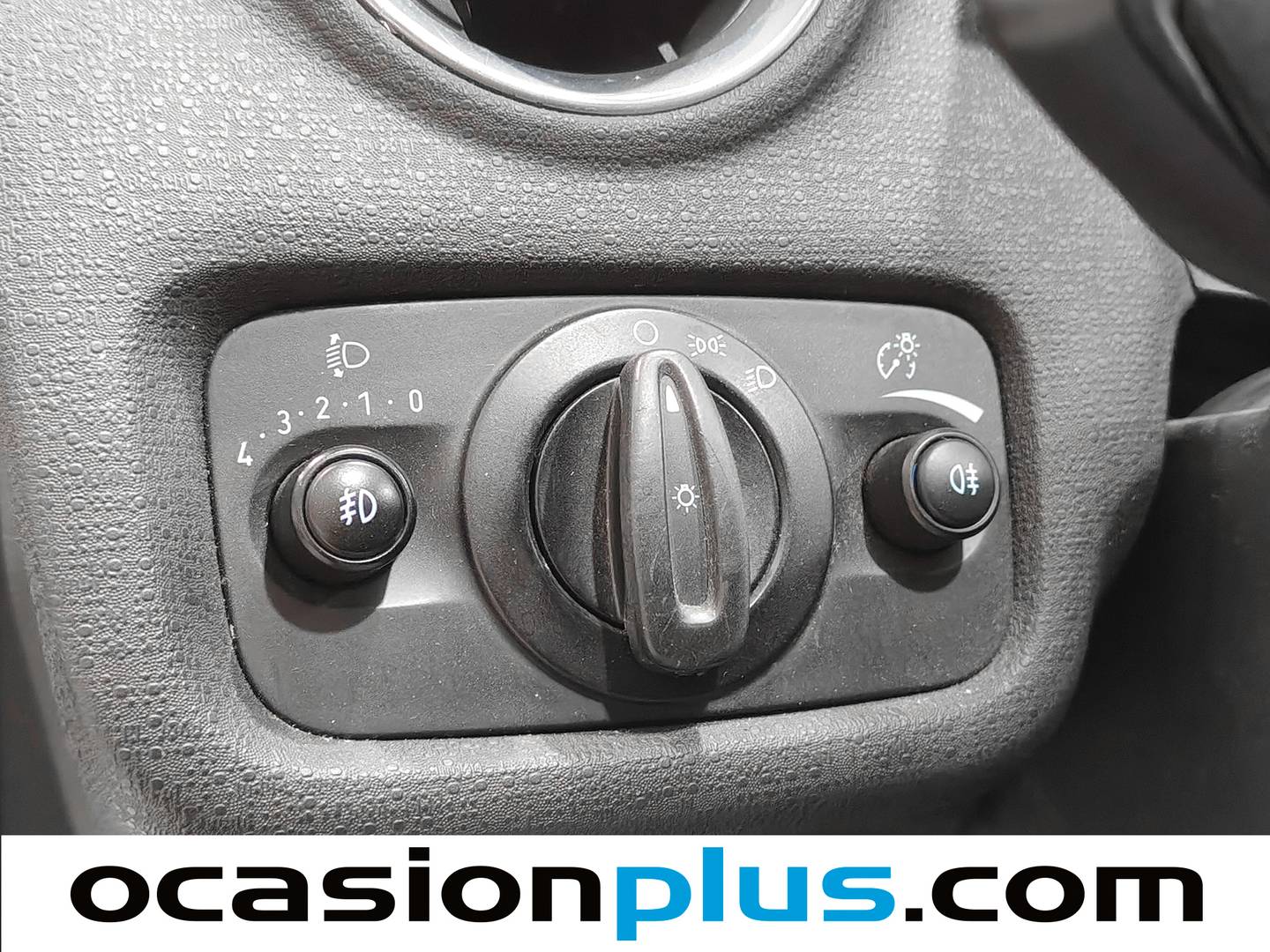 Foto Ford Fiesta Ford Fiesta 1.25 Trend (82 CV)