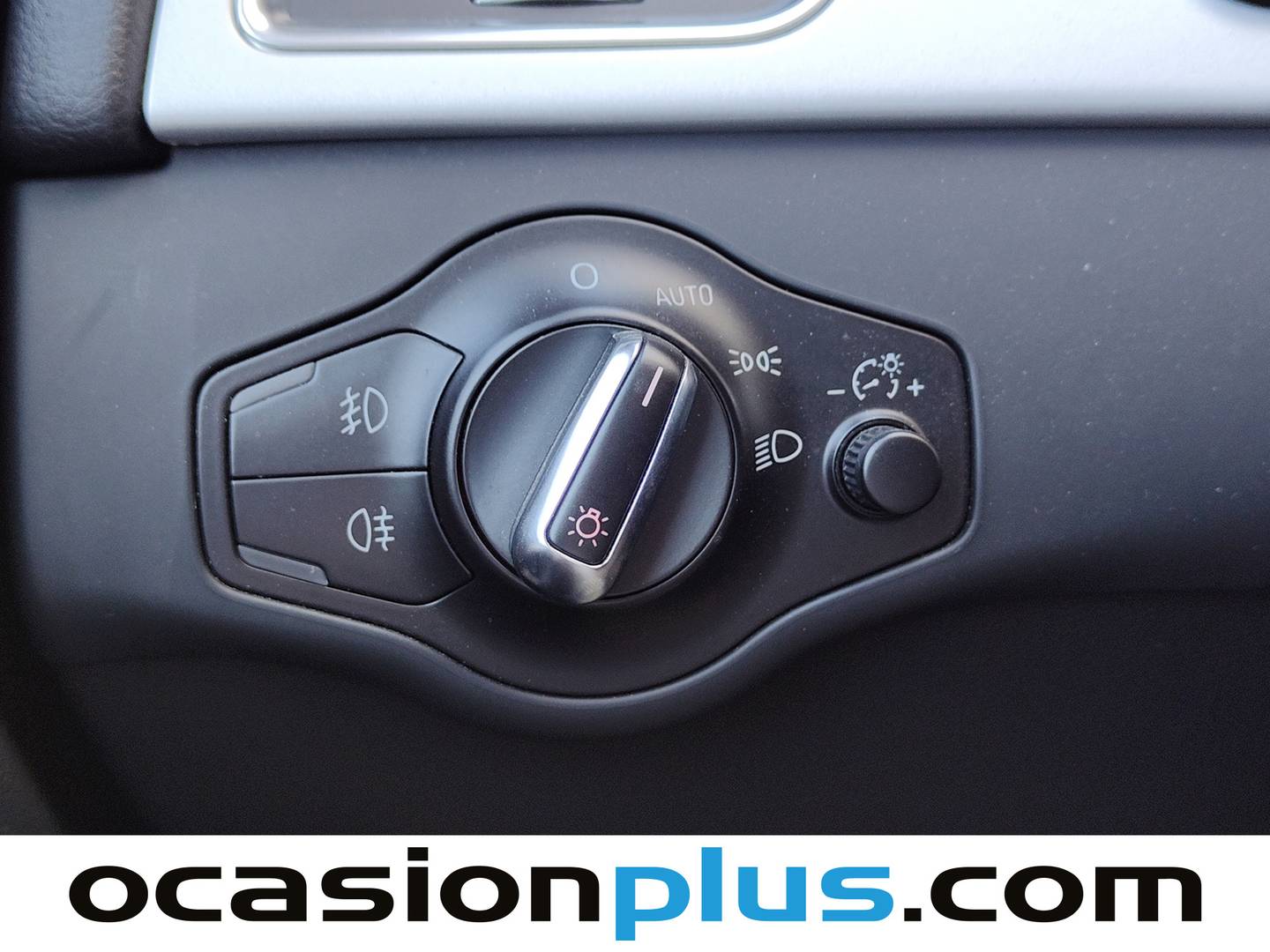 Acabados Audi A5 Audi A5 Sportback S line 2.0 TDI clean diesel (150 CV)