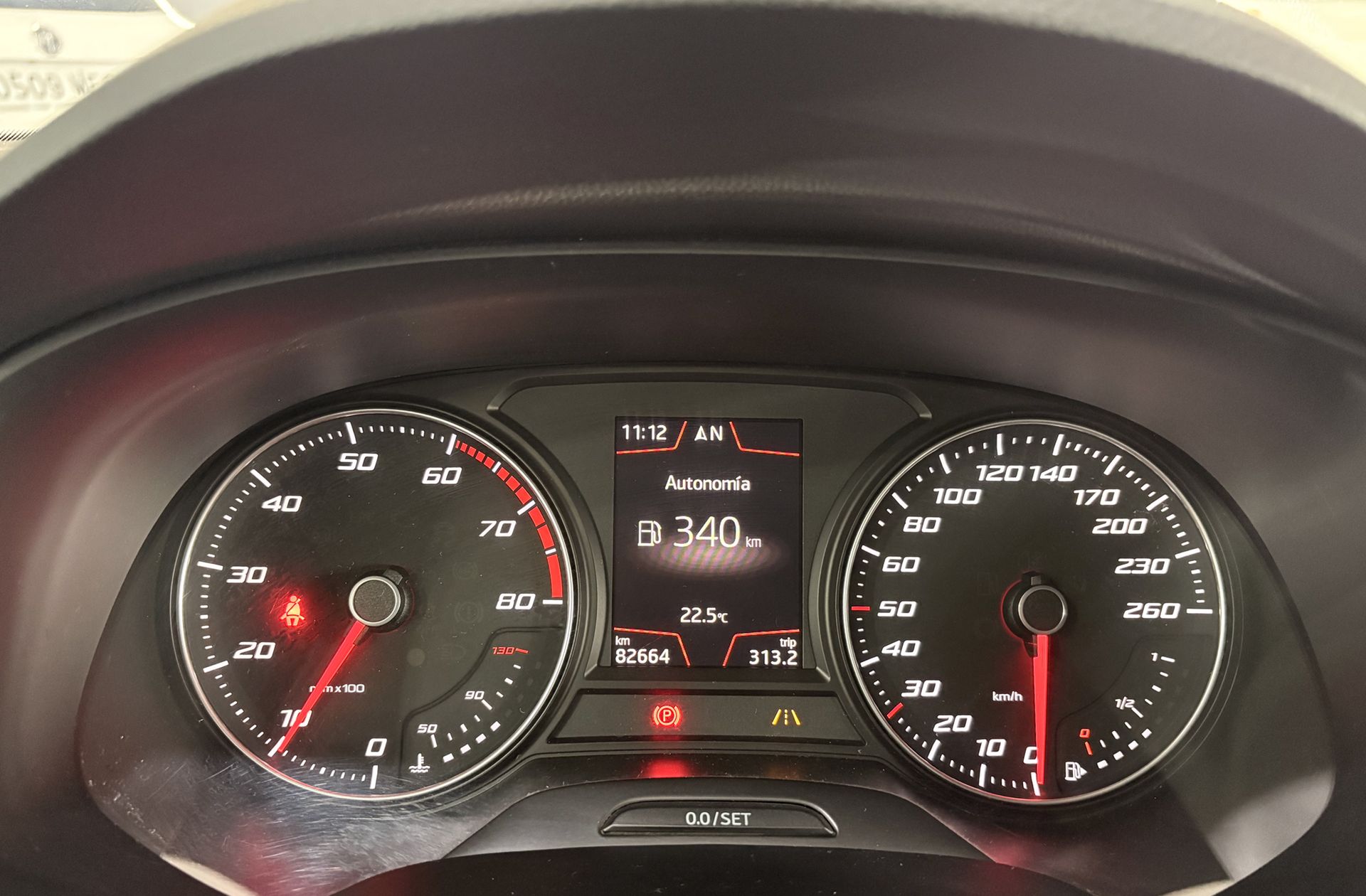 SEAT Ateca 1.0 TSI Ecomotive Style Plus Nav - foto 24