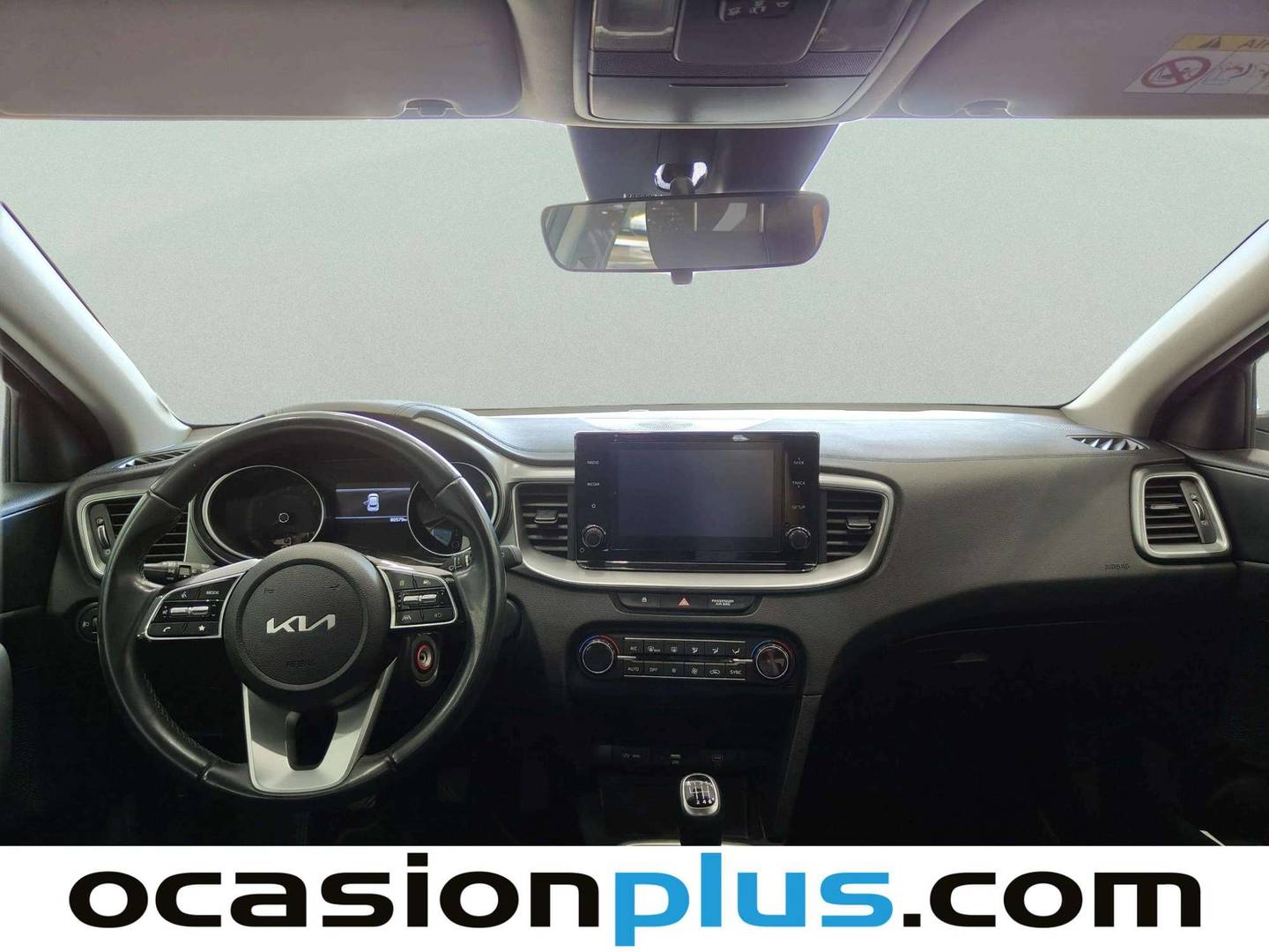 KIA XCeed KIA XCeed 1.0 T-GDi Drive (120 CV) de ocasión