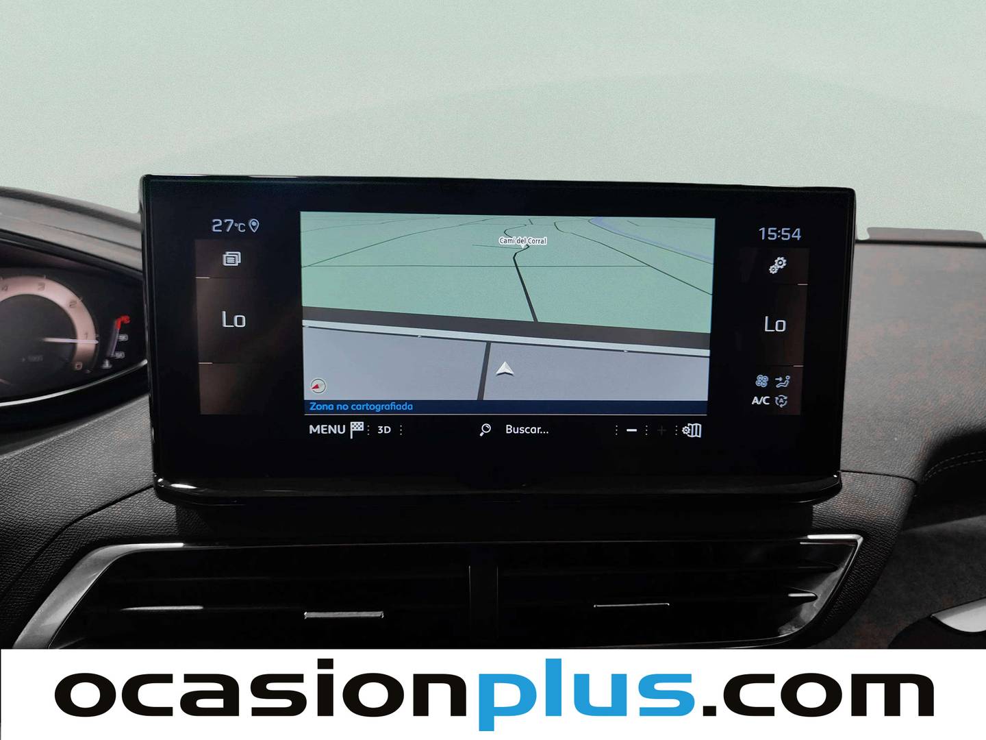 Equipamiento del Peugeot 5008 Peugeot 5008 BlueHDI 130 S&S GT EAT8 (130 CV) 7 Plazas