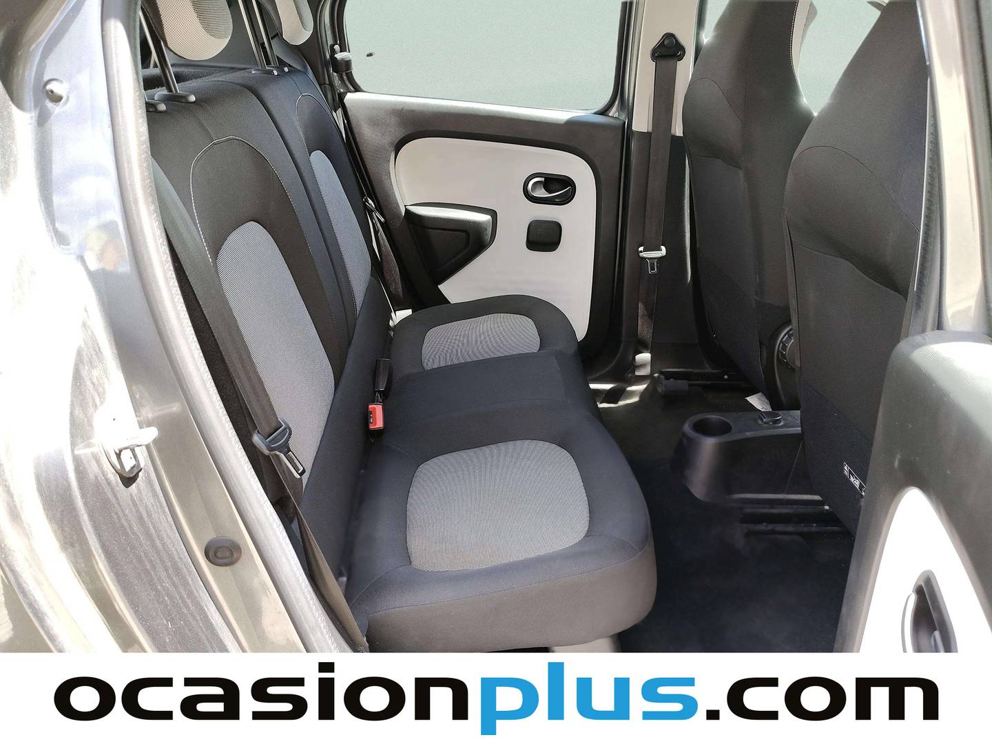 Renault Twingo Renault Twingo Zen Energy TCe (90 CV) barato