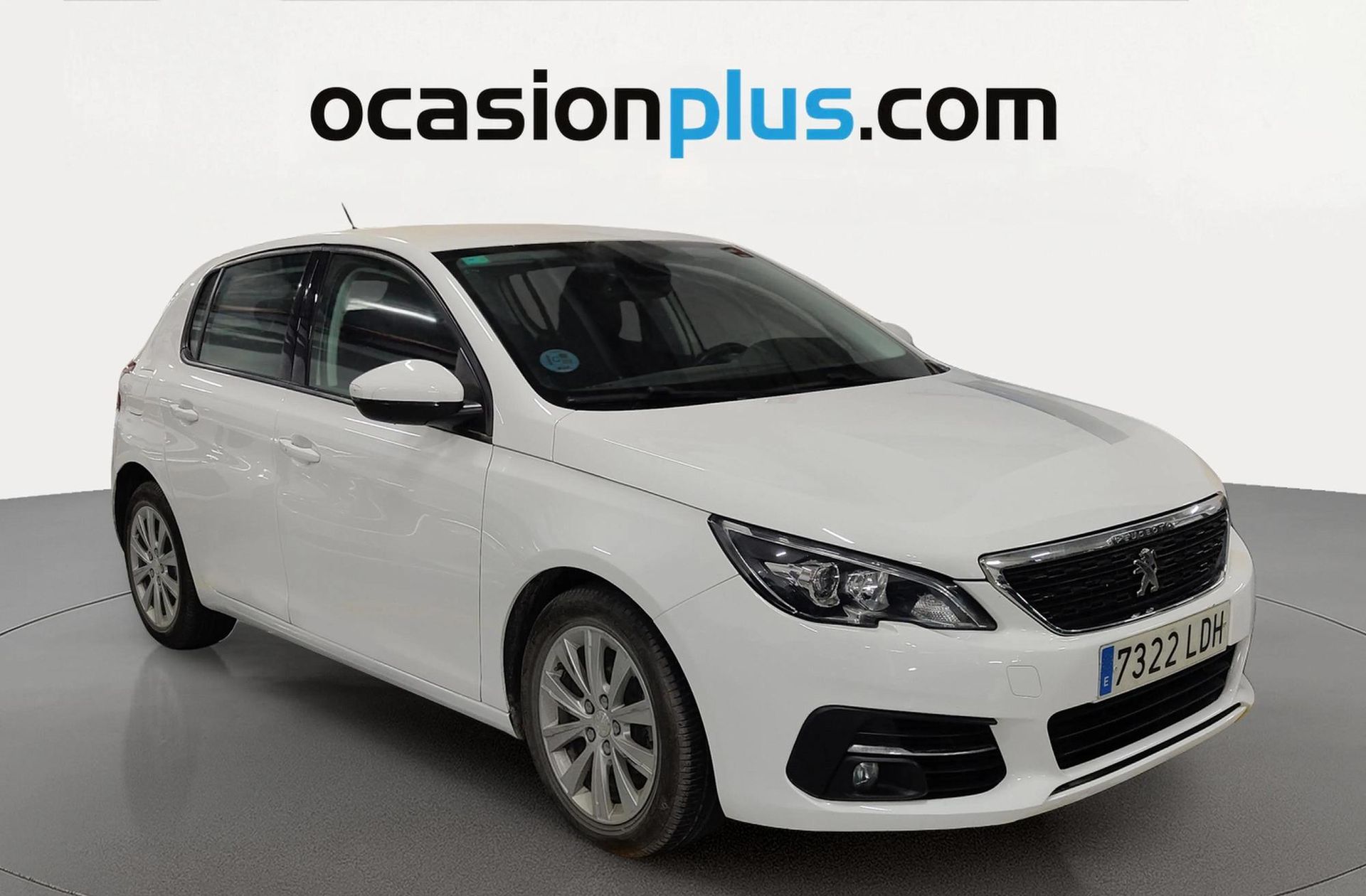 Peugeot 308 BlueHDi 100 Style - foto 2