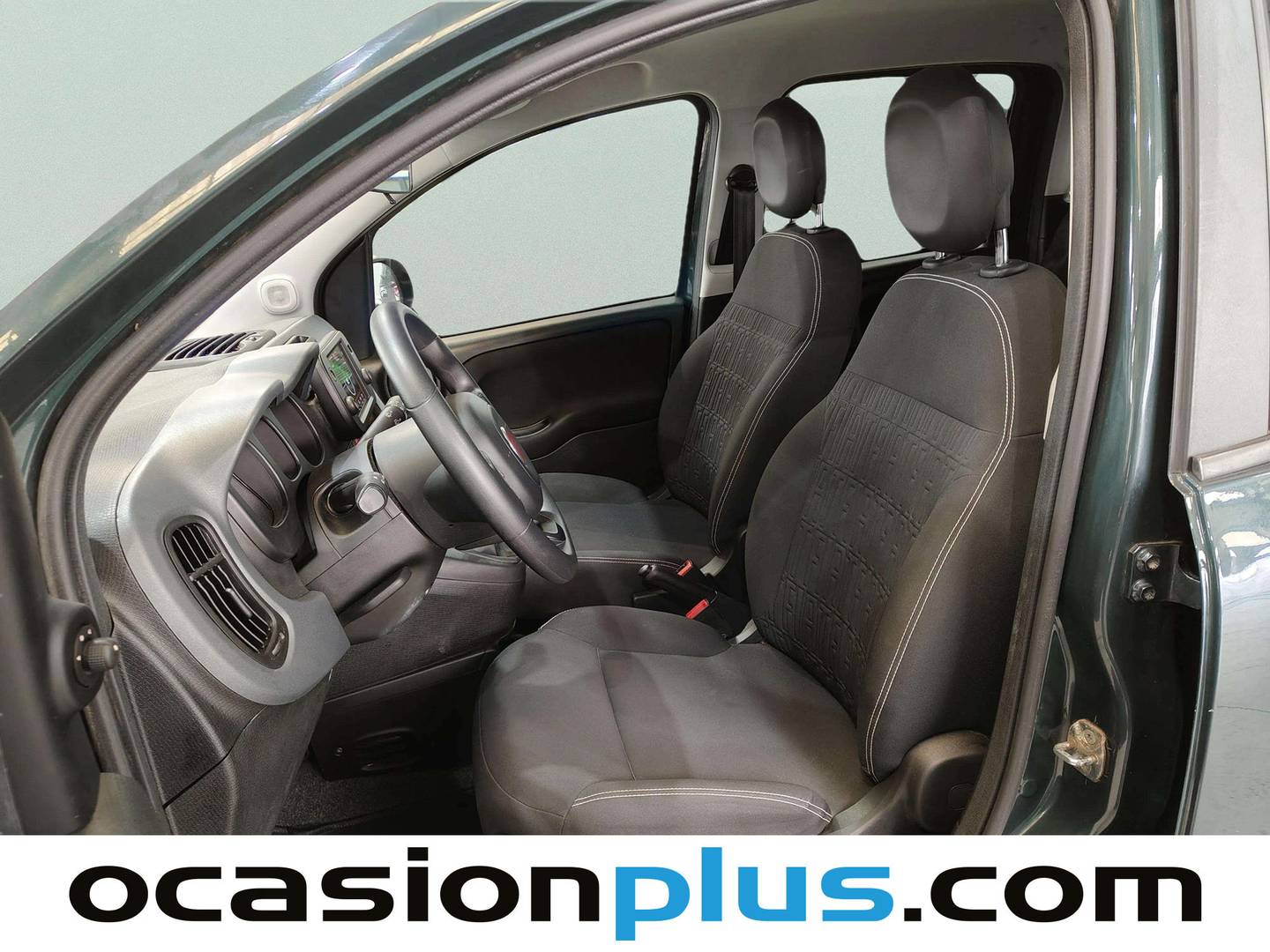 Foto Fiat Panda Fiat Panda 1.0 Hybrid Cross (70 CV)