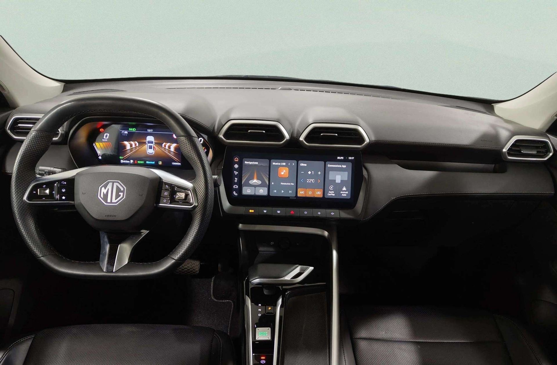 MG ZS 1.5 Hybrid+ Luxury - foto 6