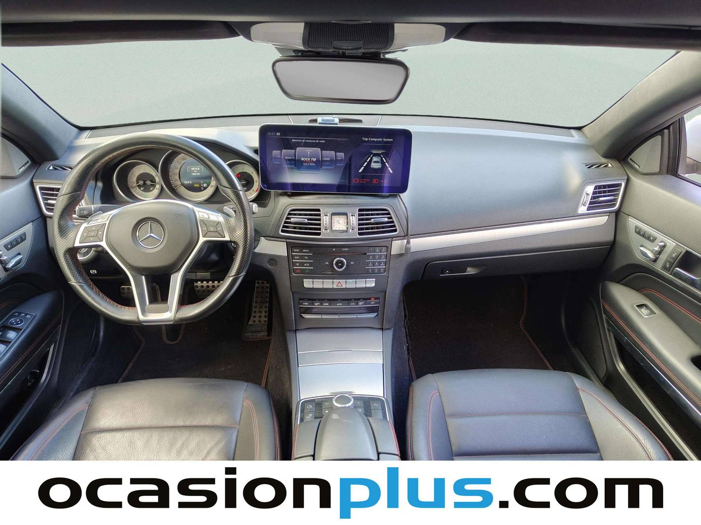 Mercedes Clase E Mercedes Clase E Cabrio E 220 BlueTEC (170 CV) 170cv