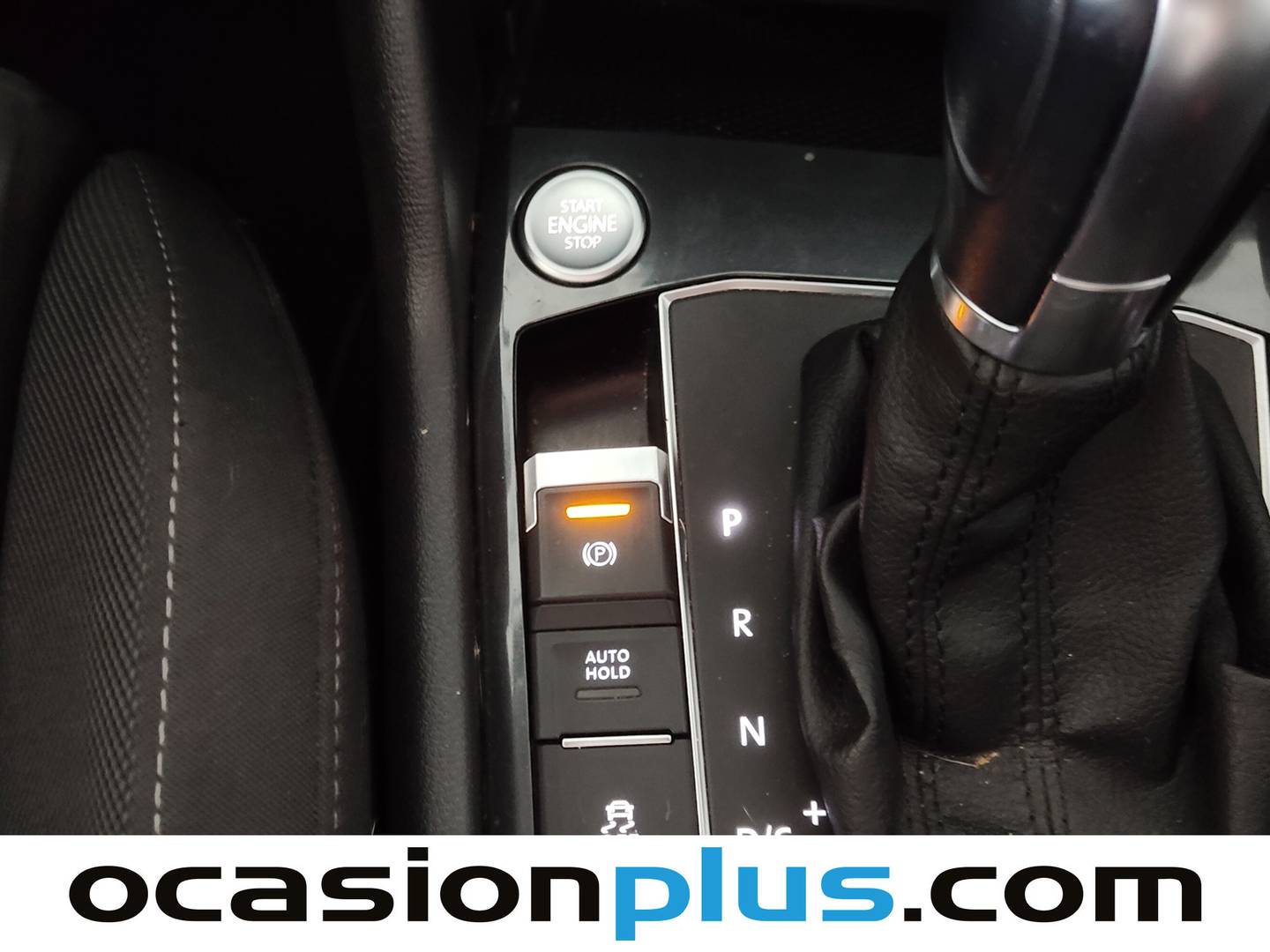 Foto Volkswagen Tiguan Volkswagen Tiguan 2.0 TSI 4Motion BMT (180 CV) DSG