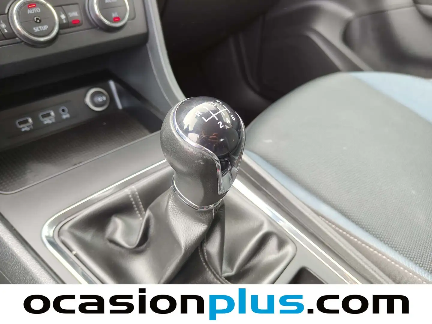 Foto Seat Ateca SEAT Ateca 1.6 TDI S&S Ecomotive Style (115 CV)