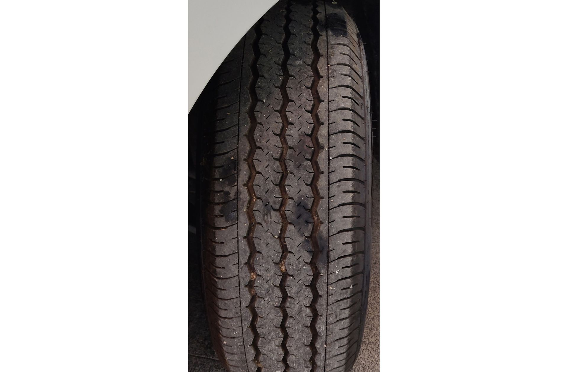 Peugeot Expert Furgon BlueHDi 115 Pro Standard - foto 28