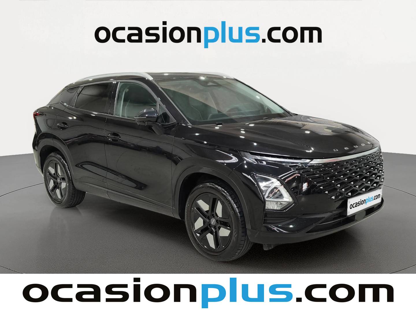 OMODA 5 OMODA 5 1.6 TGDI Premium (145 CV) de ocasión
