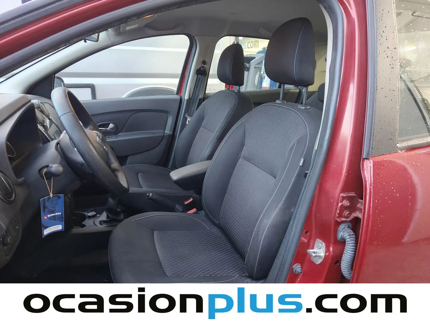 Foto Dacia Logan Dacia Logan Laureate dCi (90CV)
