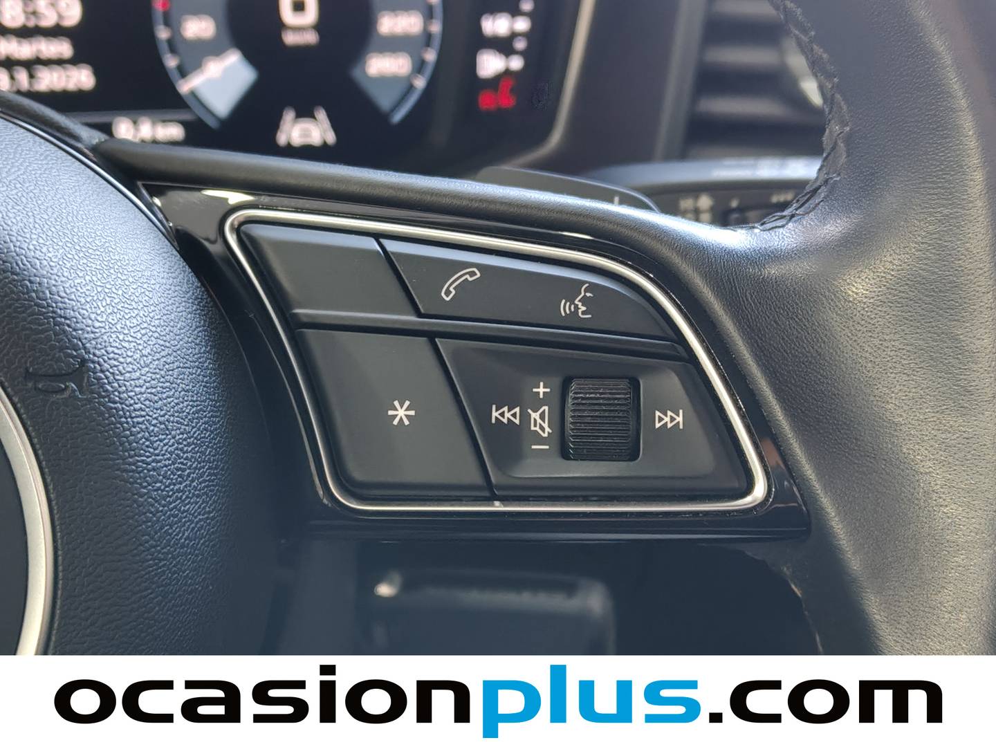 Foto Audi A1 Audi A1 Sportback Adrenalin 35 TFSI (150 CV) S tronic Paquete S-Line