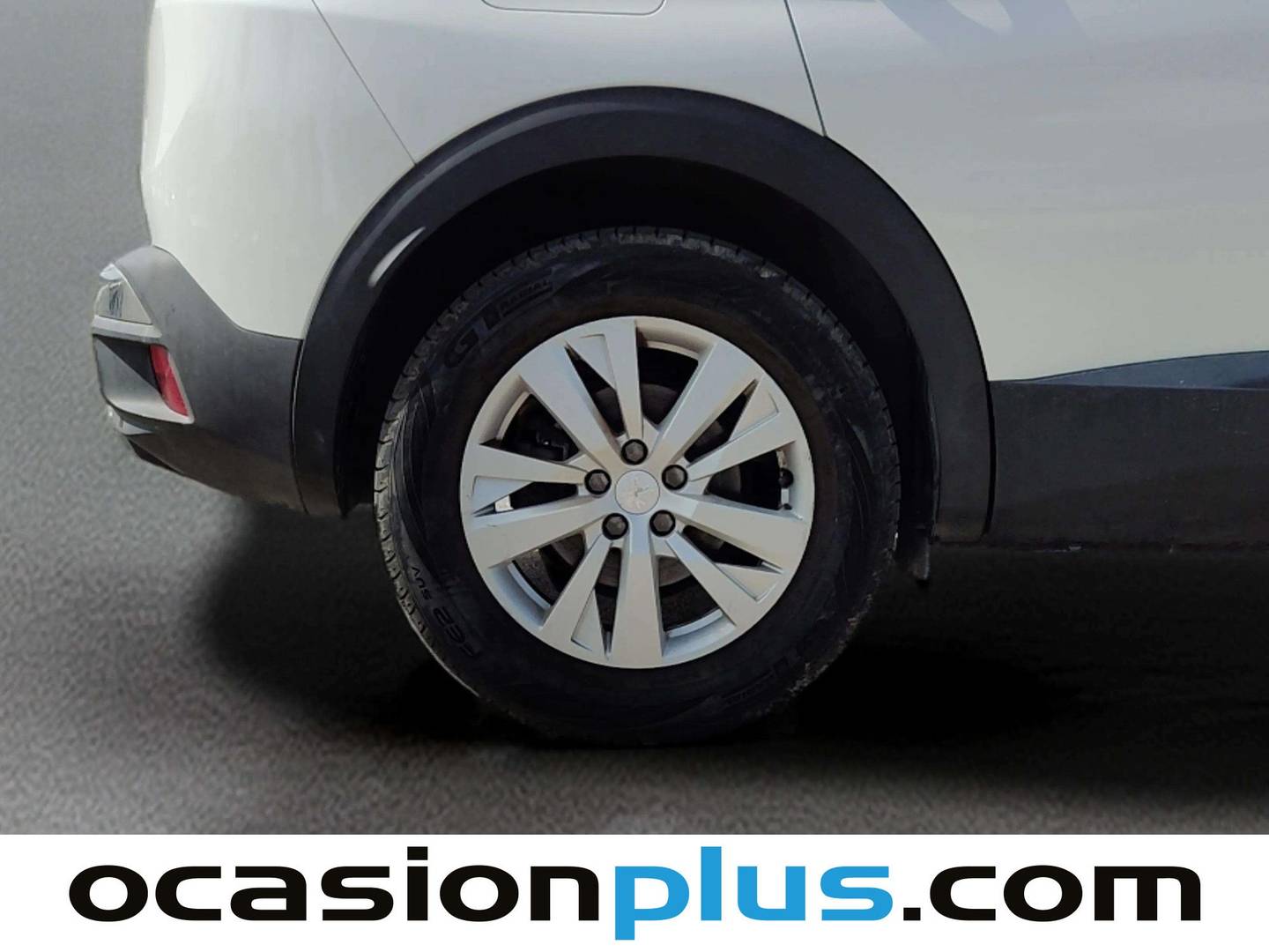 Peugeot 3008 Peugeot 3008 PureTech 130 S&S Active (130 CV) de ocasión