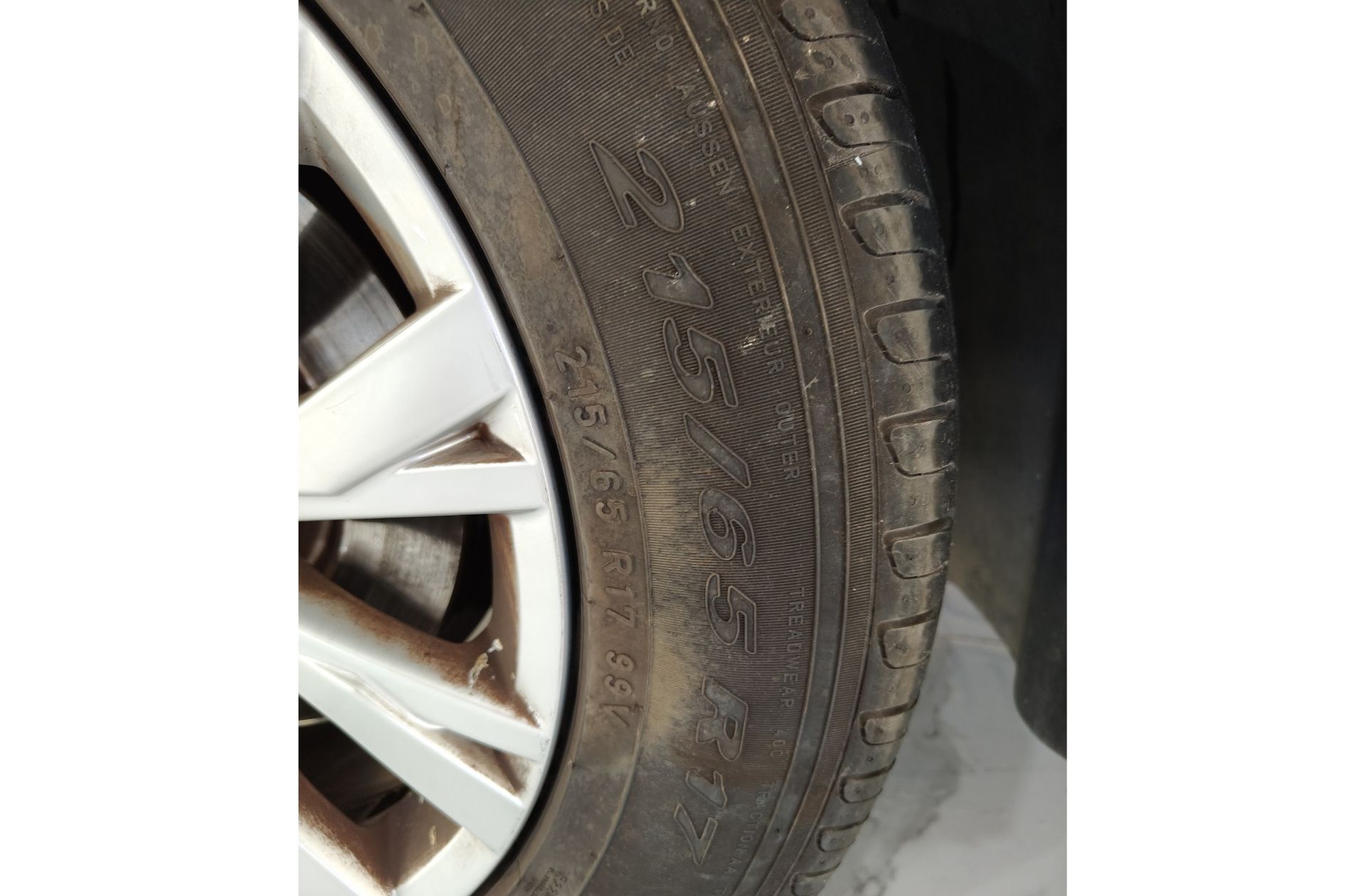 Volkswagen Tiguan Edition 2.0 TDI - foto 33