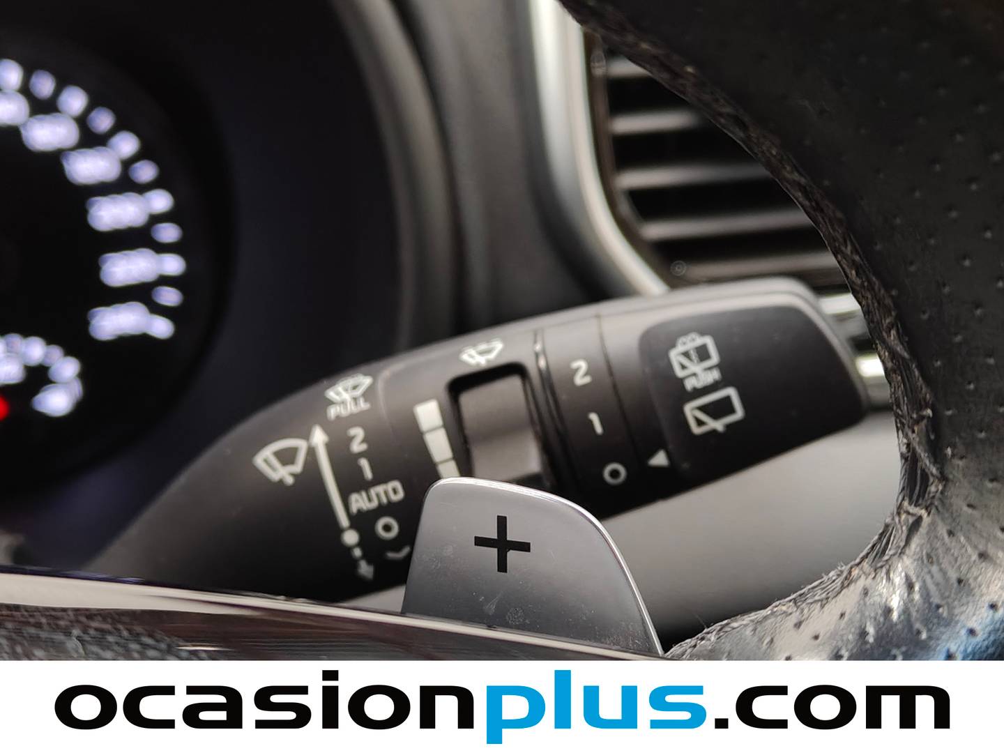 KIA Sportage Kia Sportage 1.6 MHEV GT Line Essential 4x2 DCT (136 CV) 2019