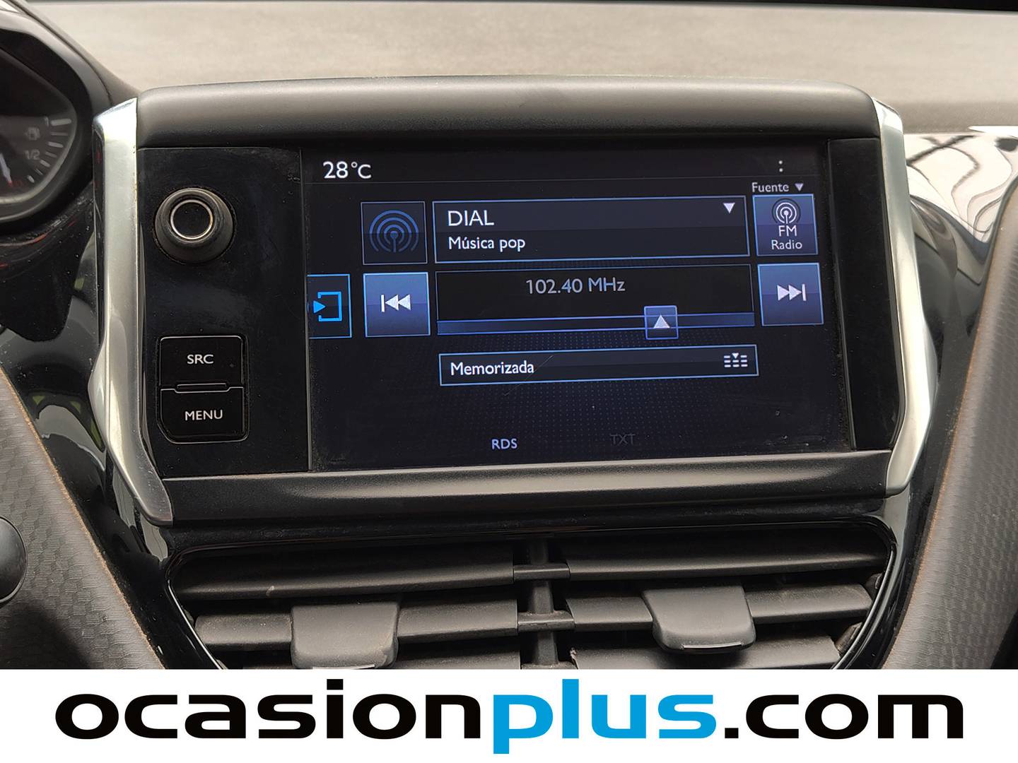 Peugeot 2008 Peugeot 2008 PureTech 110 S&S Style (110 CV) km 0