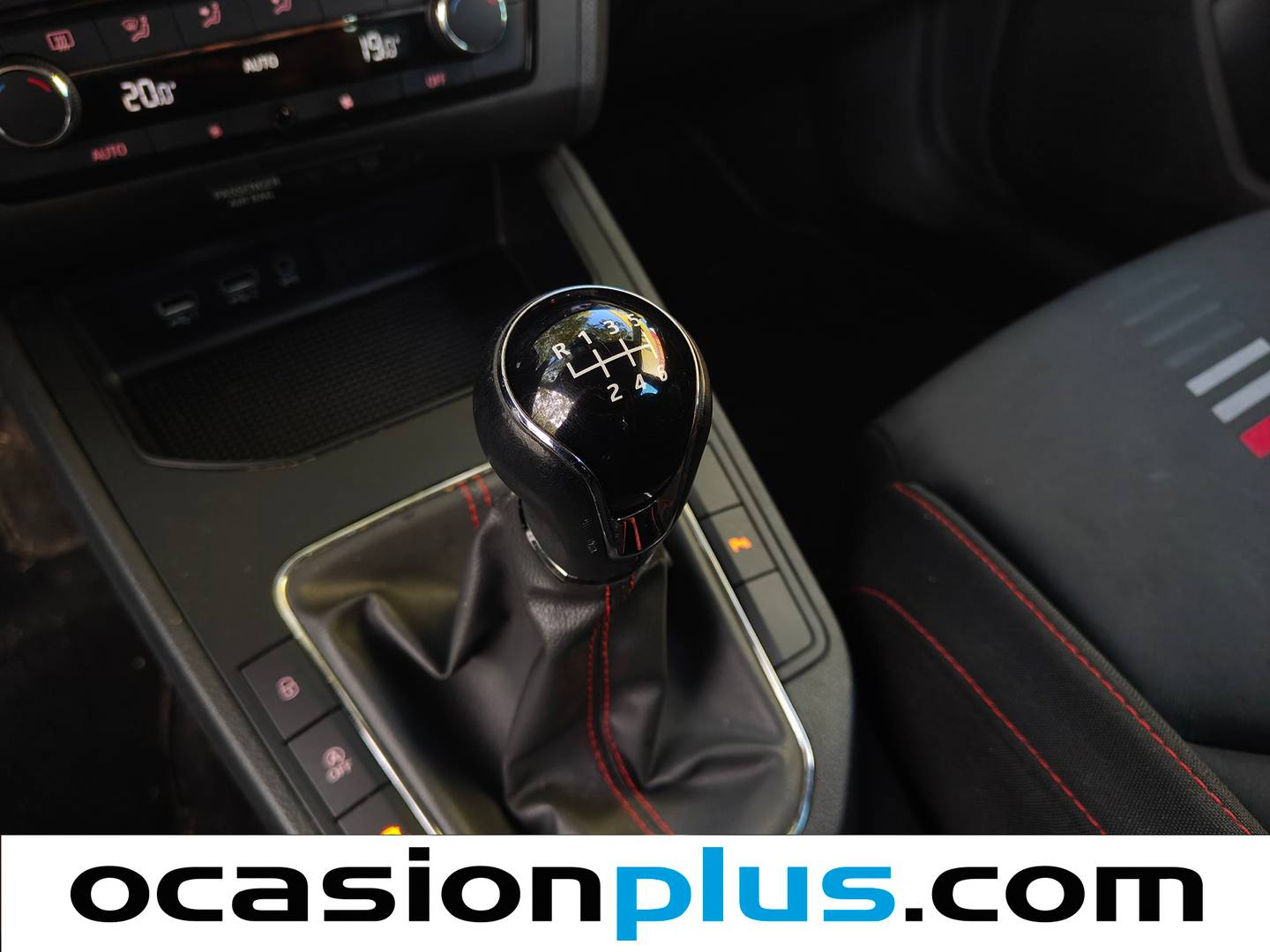 Seat Ibiza Seat Ibiza 1.0 EcoTSI S&S FR (115 CV) de segunda mano
