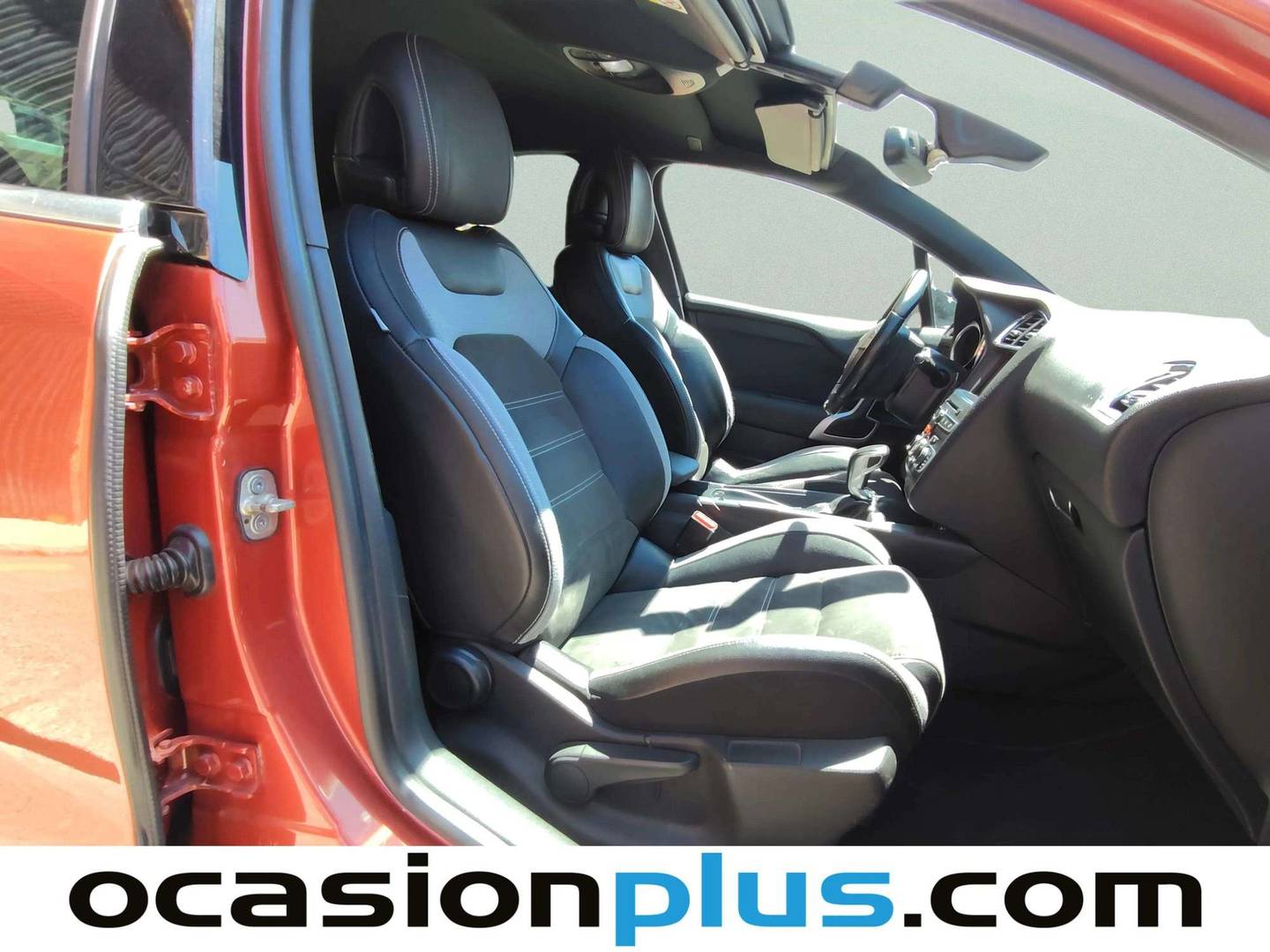 DS DS 4 Crossback DS DS 4 Crossback DS DS 4 Crossback 1.6 BlueHDi (120CV) EAT6 Style al mejor precio