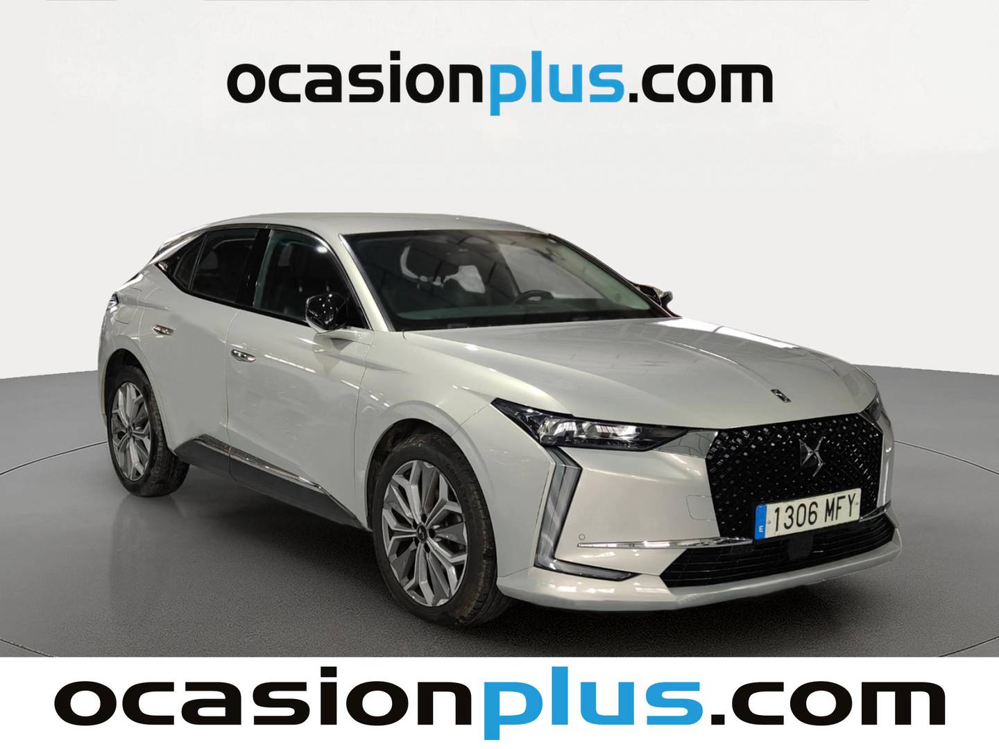 Foto DS DS 4 DS DS4 BlueHDi 130 Trocadero Auto (130 CV)