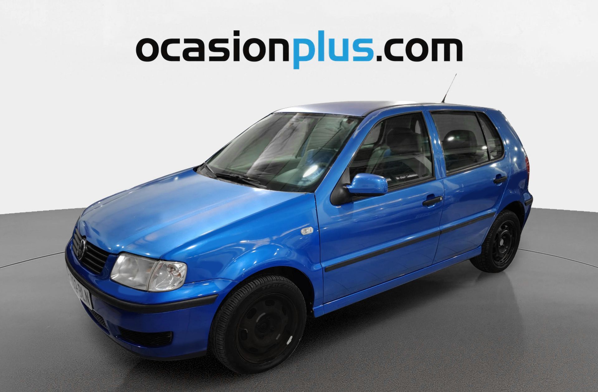 Volkswagen Polo 1.9 SDI Trendline