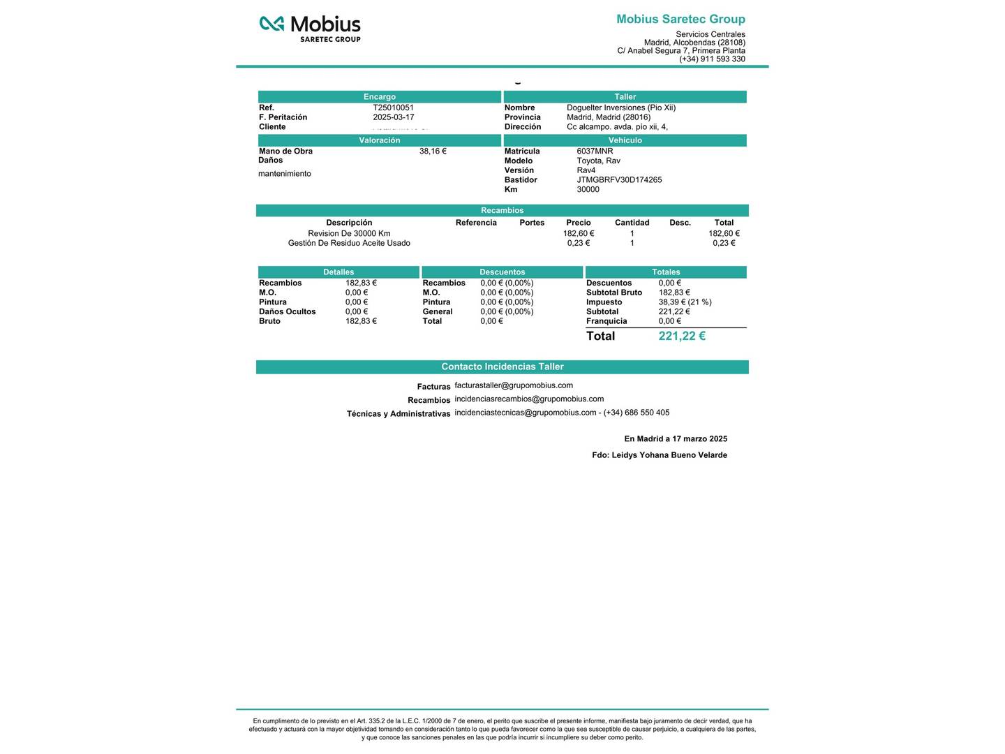 Foto Toyota Rav4 Toyota Rav4 2.5l PLug-In Hybrid 300PH (e-CVT) Advance (306 CV)