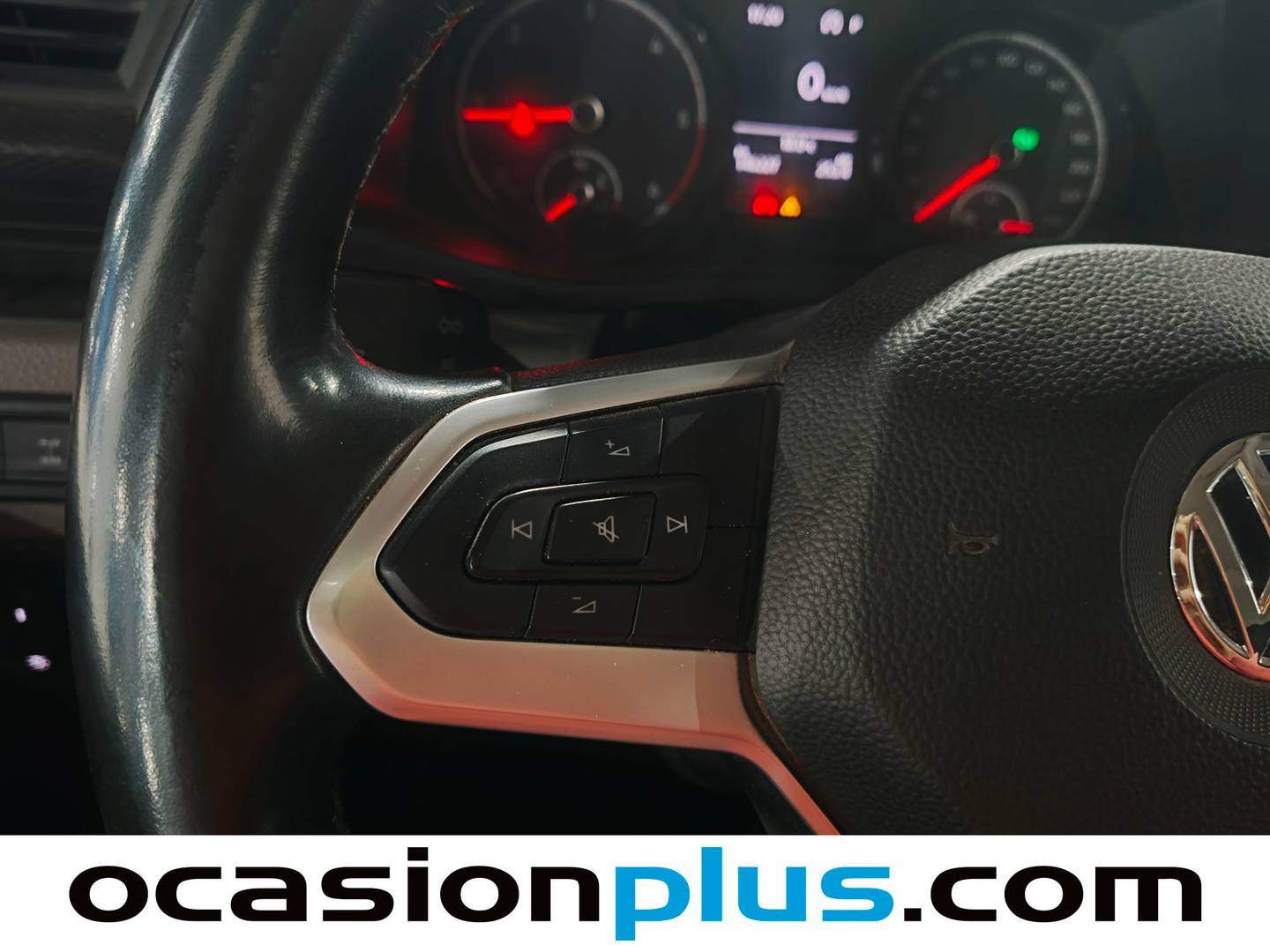 Volkswagen Caravelle Volkswagen Caravelle Origin Corta 2.0 TDI 110kW BMT DSG 4M de segunda mano