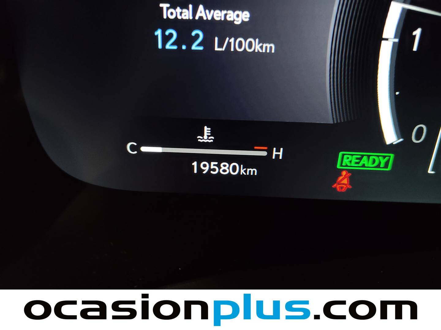 Foto Lexus LBX Lexus LBX 1.5 HEV Emotion+ (136 CV)