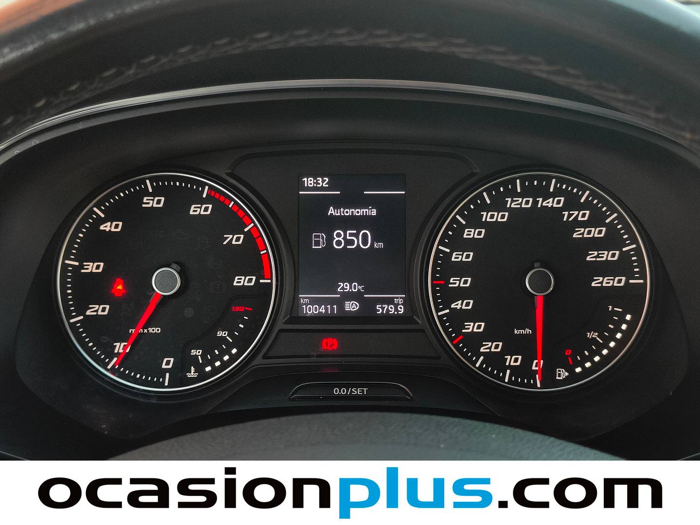 Seat León Seat León 1.2 TSI S&S Style Visio (110 CV) 2018