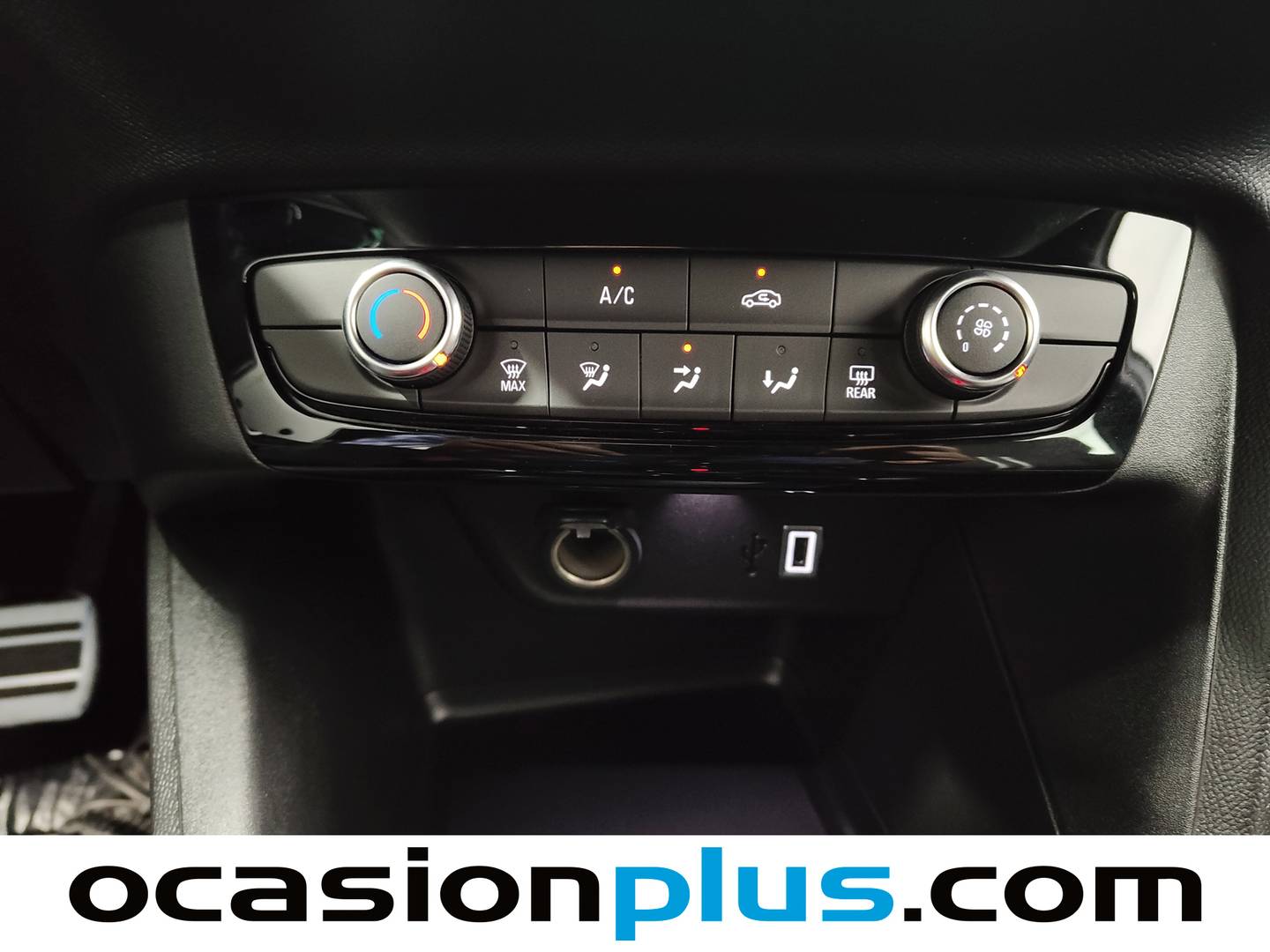 Foto Opel Corsa Opel Corsa 1.2 T XHL Hybrid GS eDCT (110 CV)