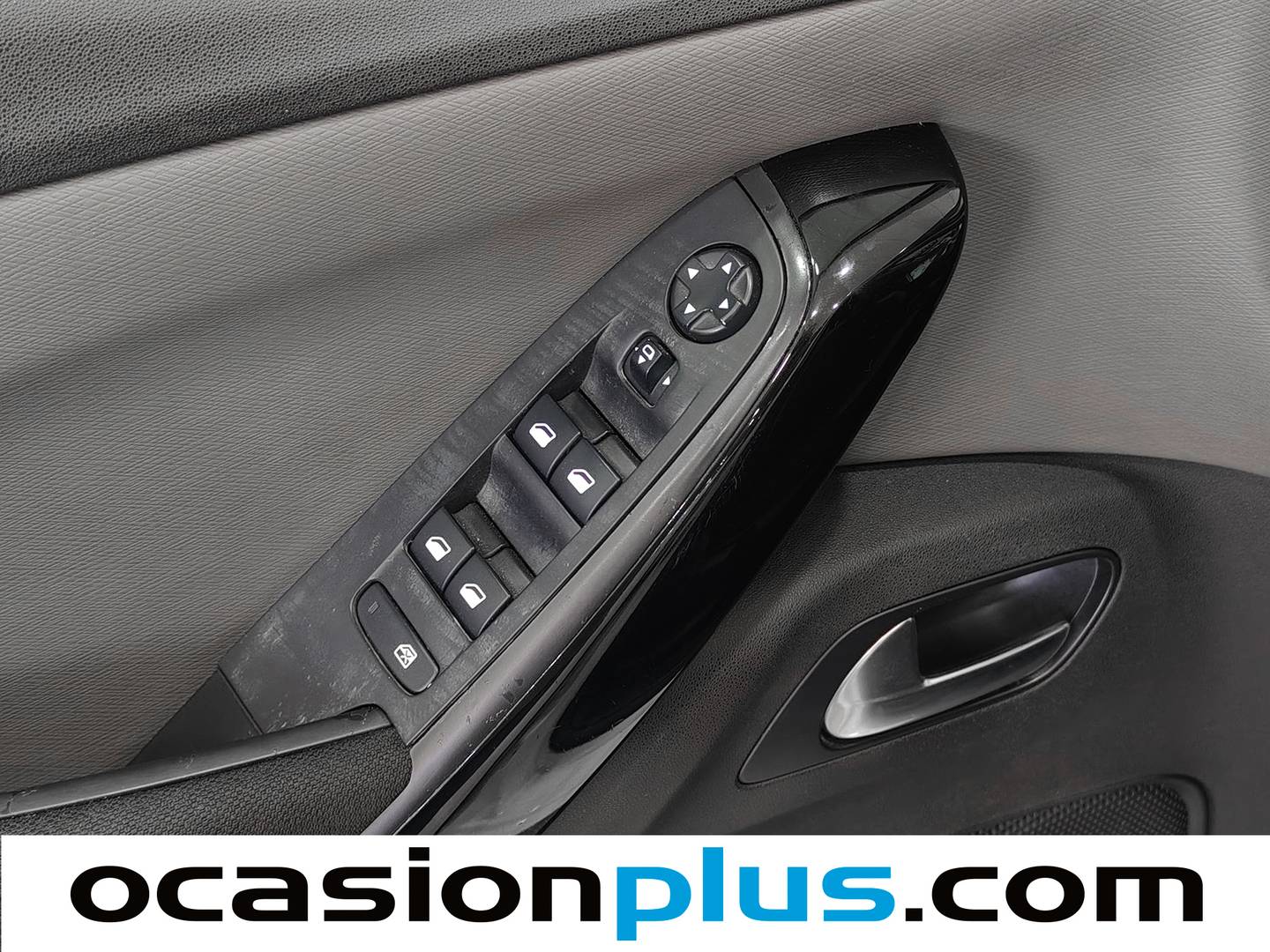 Citroën Grand C4 Spacetourer Citroën Grand C4 Spacetourer BlueHDi 130 S&S Live (130 CV) 2019
