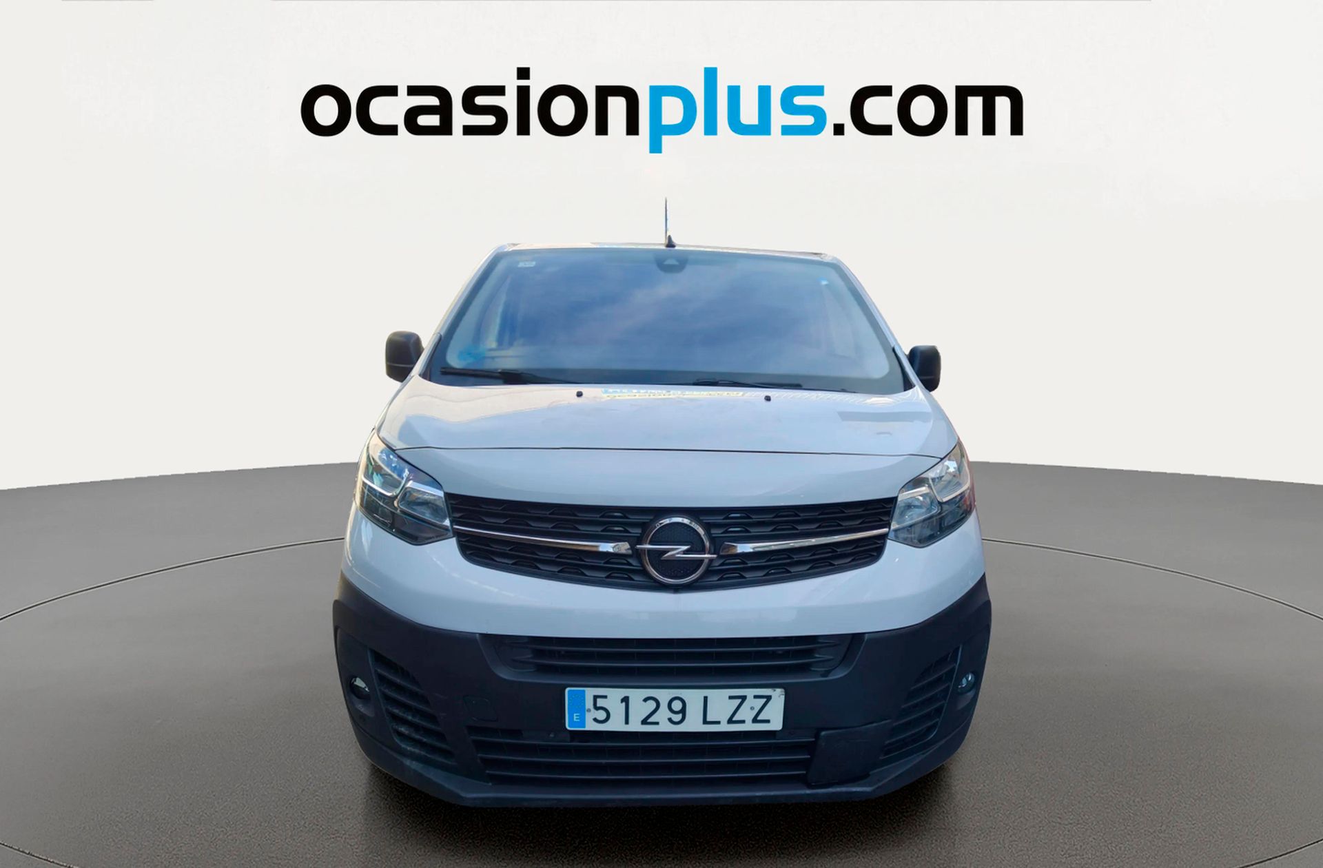 Opel Vivaro 1.5 Diésel L Incrementada Select - foto 13
