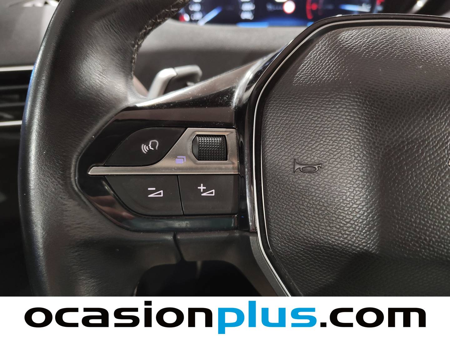 Peugeot 3008 Peugeot 3008 BlueHDI 120 Allure EAT6 (120 CV) seminuevo