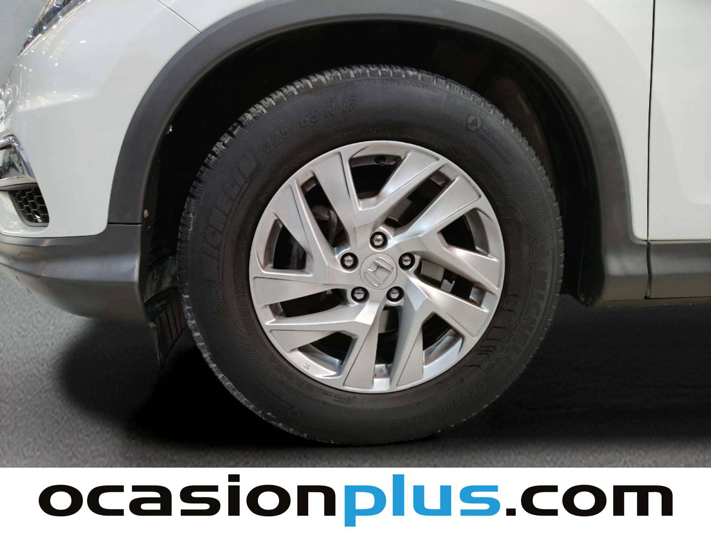 Honda CR-V Honda CR-V 1.6 i-DTEC Elegance 4x2 (120 CV) manual