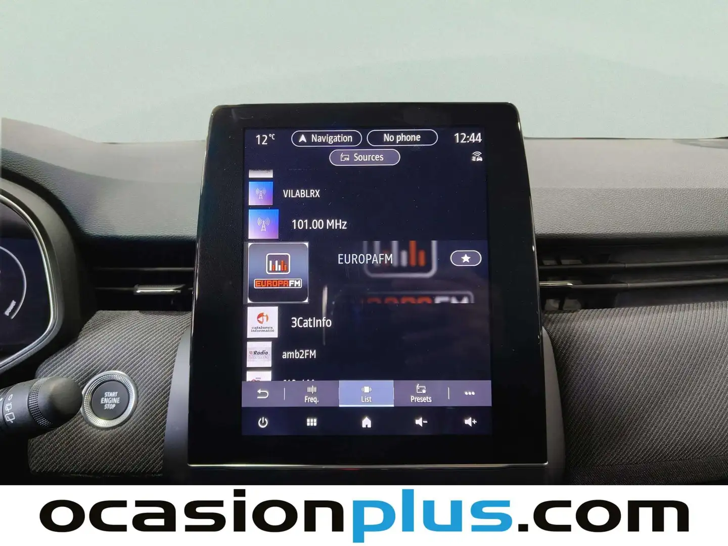 Foto Renault Clio Renault Clio Esprit Alpine E-Tech (143 CV)