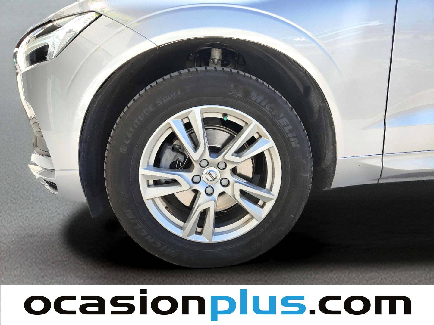 Volvo XC60 Volvo XC60 B4 Momentum AWD Auto (190 CV) 2018