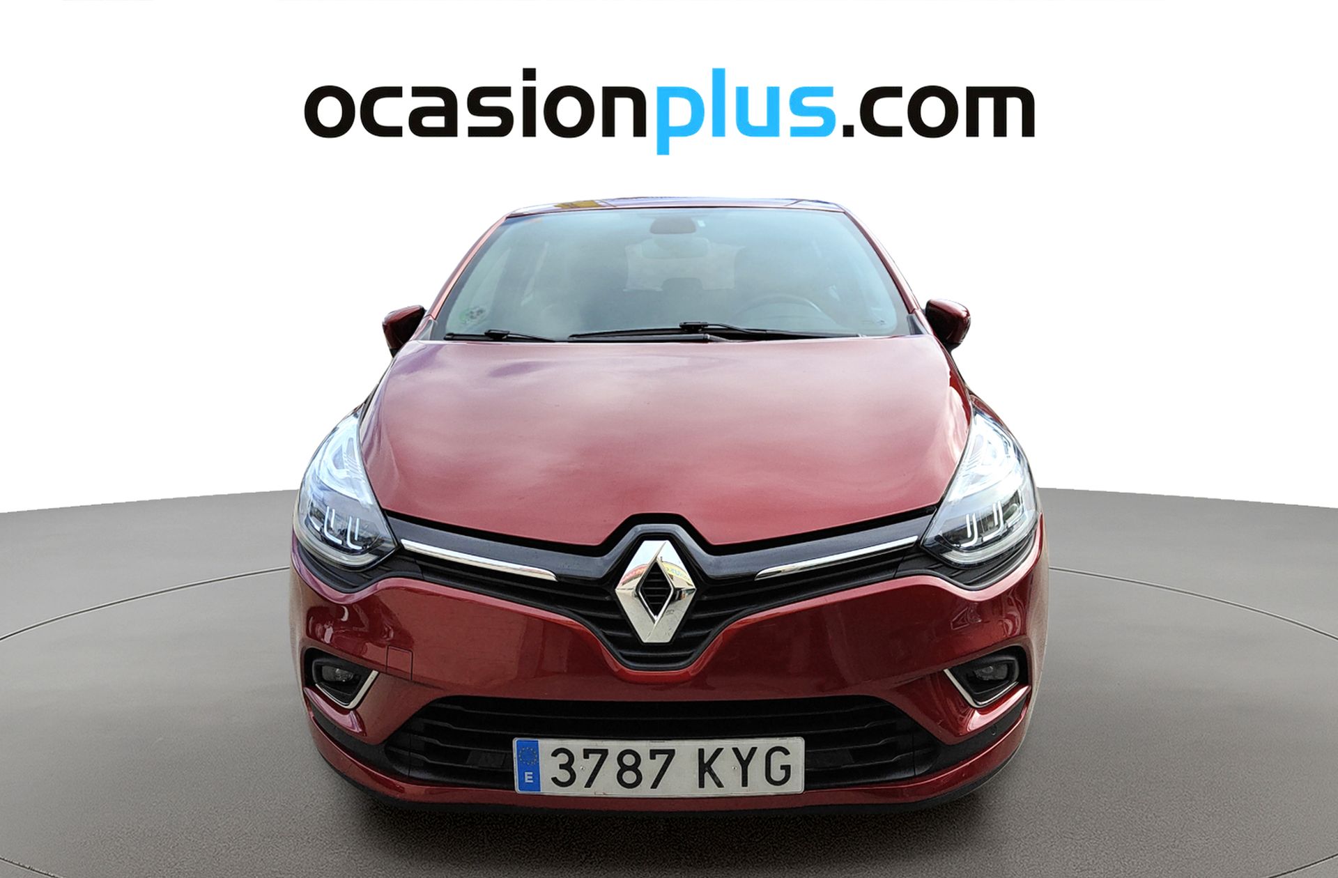Renault Clio Zen TCe - foto 13