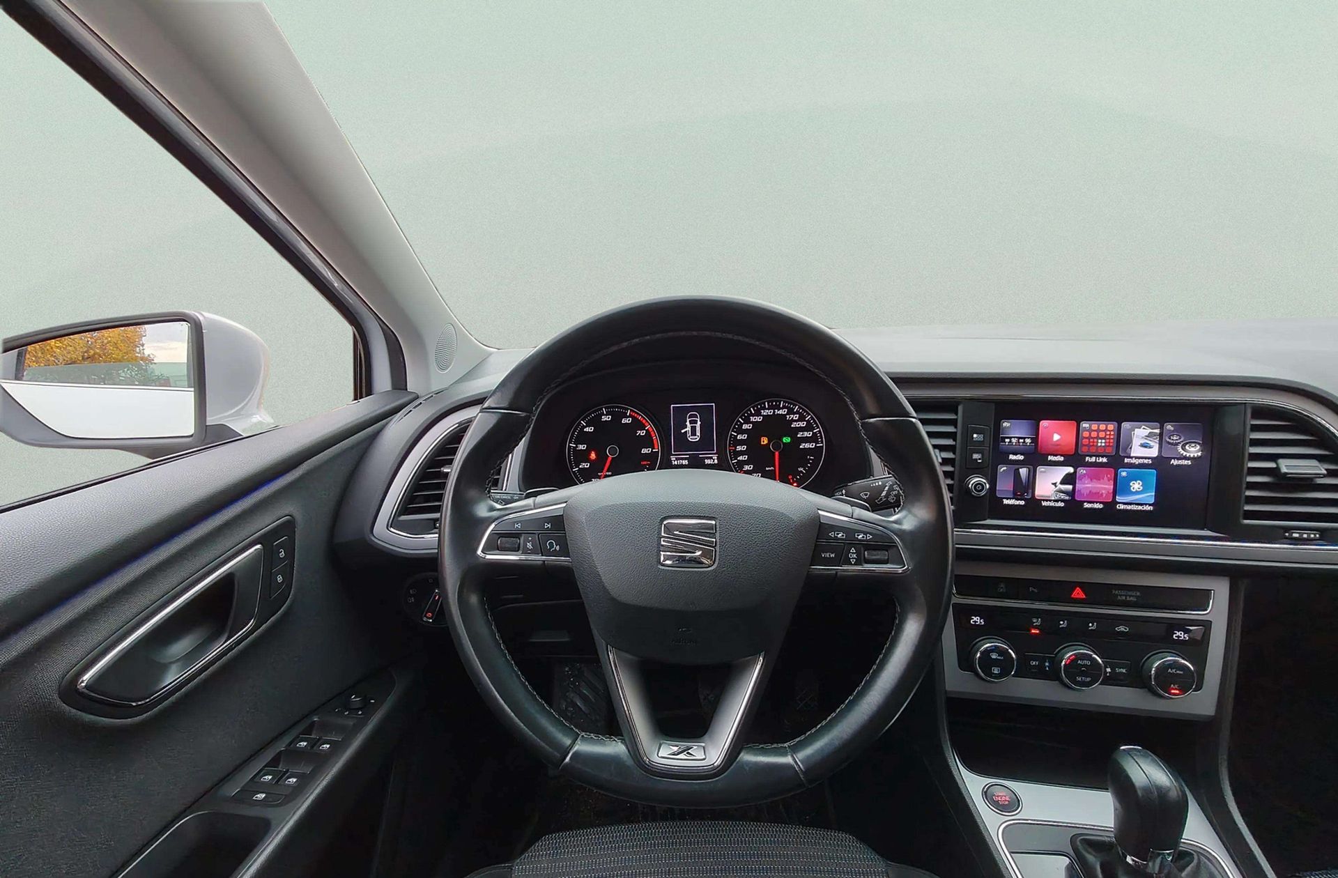 SEAT León ST 1.5 EcoTSI Xcellence DSG - foto 20