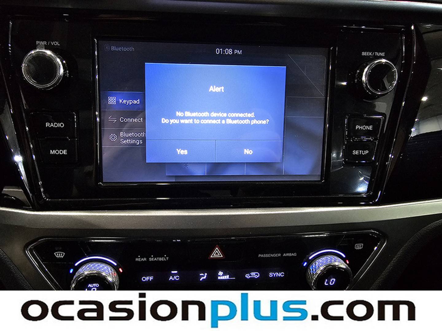 Foto KGM Korando KGM Korando G15T Urban Plus Auto  (163 CV)