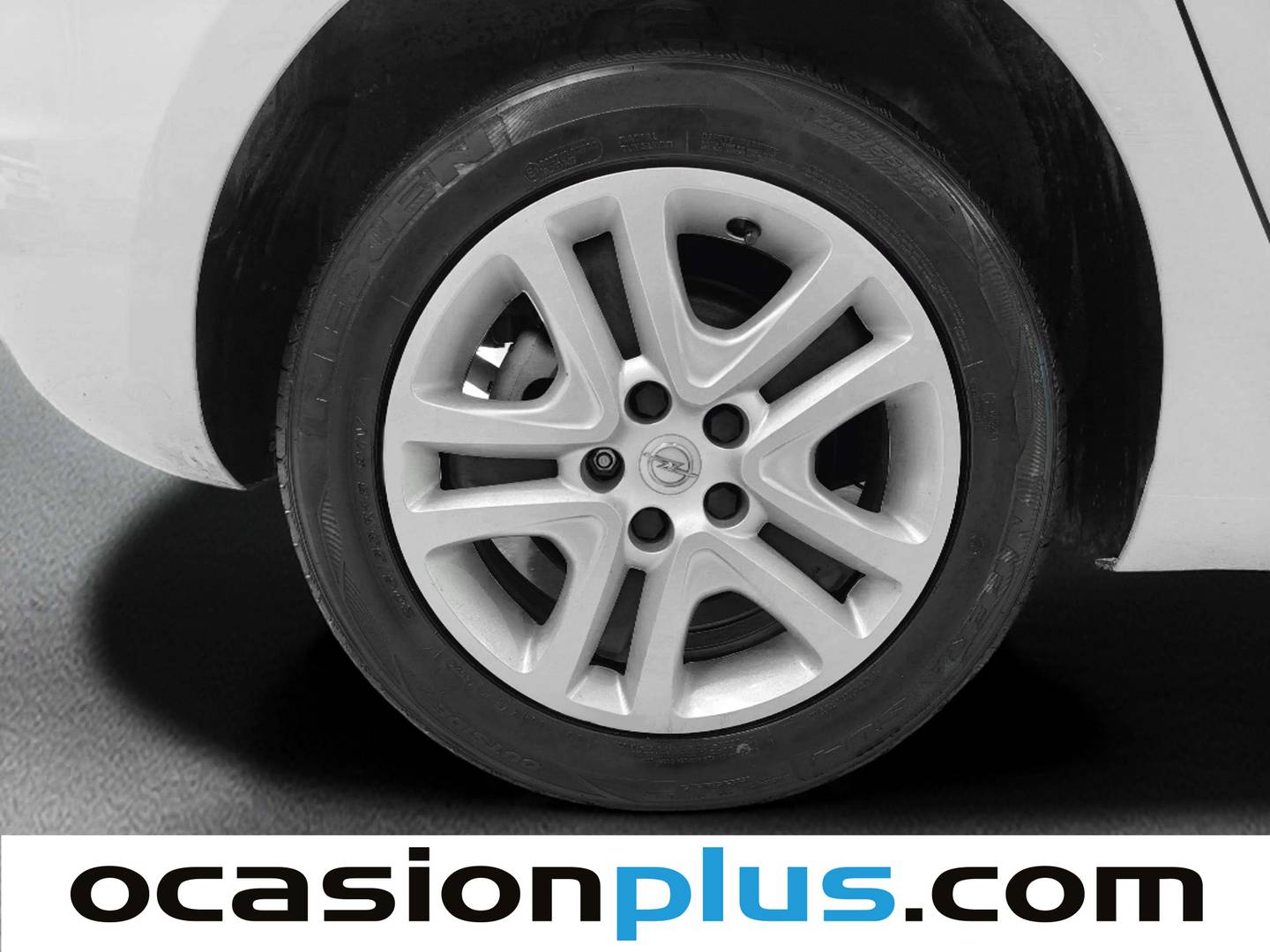 Opel Astra Opel Astra 1.6 CDTI Business (110 CV) diésel