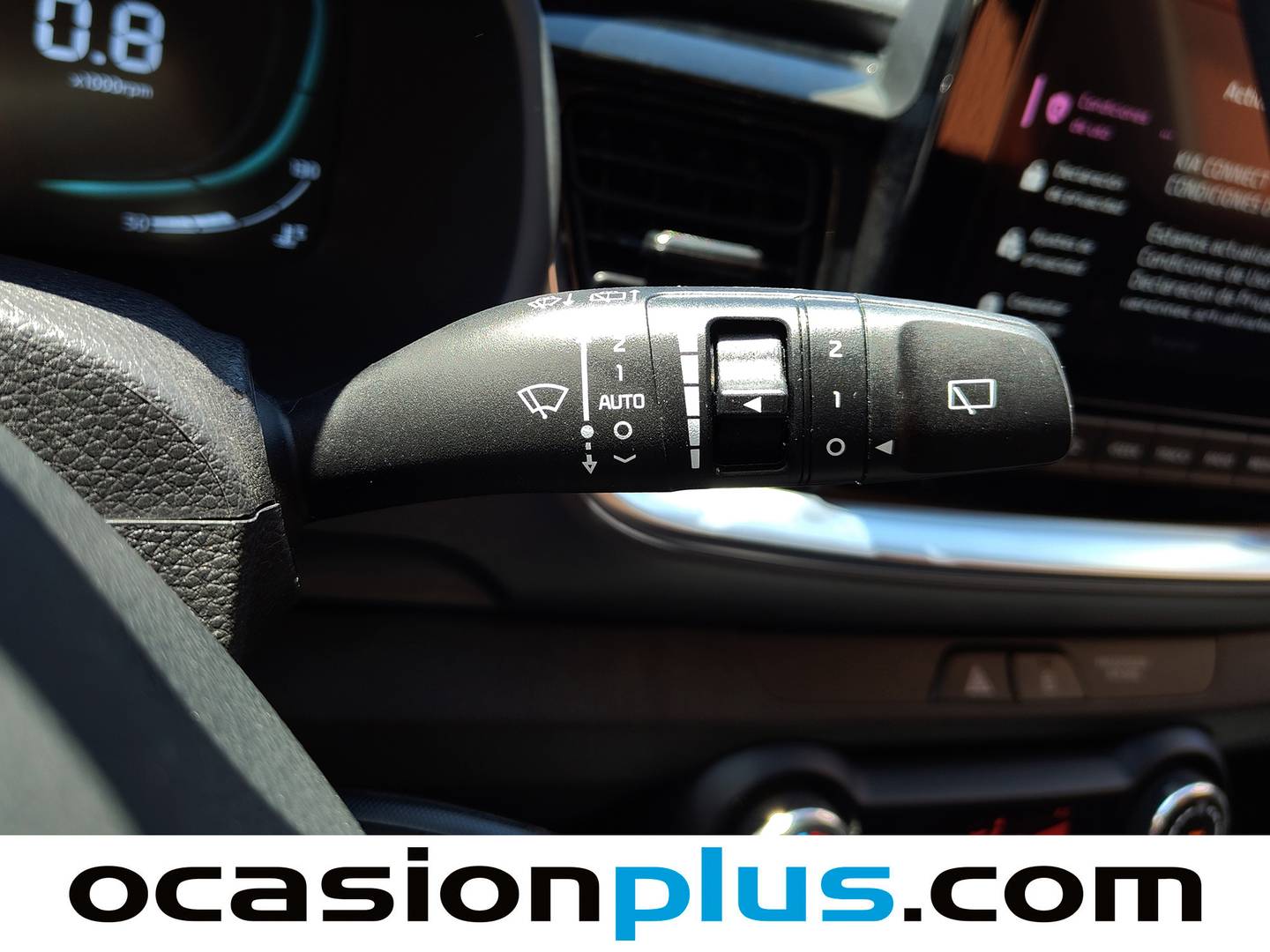 KIA Stonic KIA Stonic 1.0 T-GDi MHEV Drive (100 CV) de segunda mano