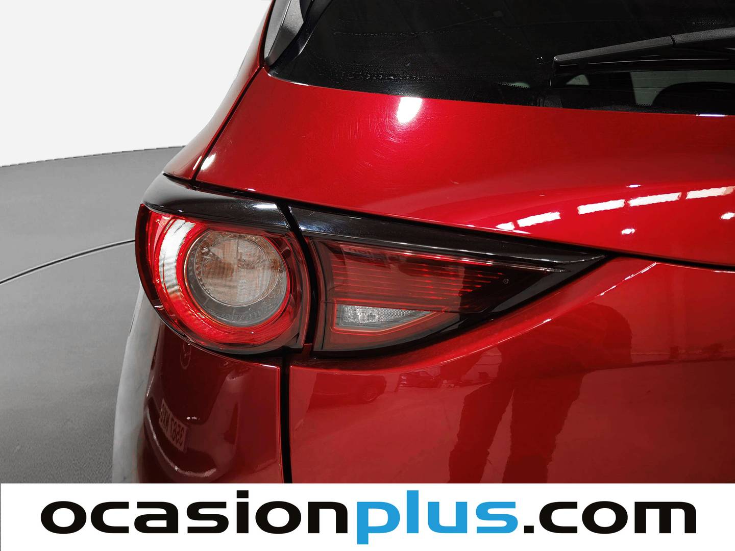Mazda CX-5 Mazda CX-5 2.2 DE Origin 2WD (150 CV) km 0