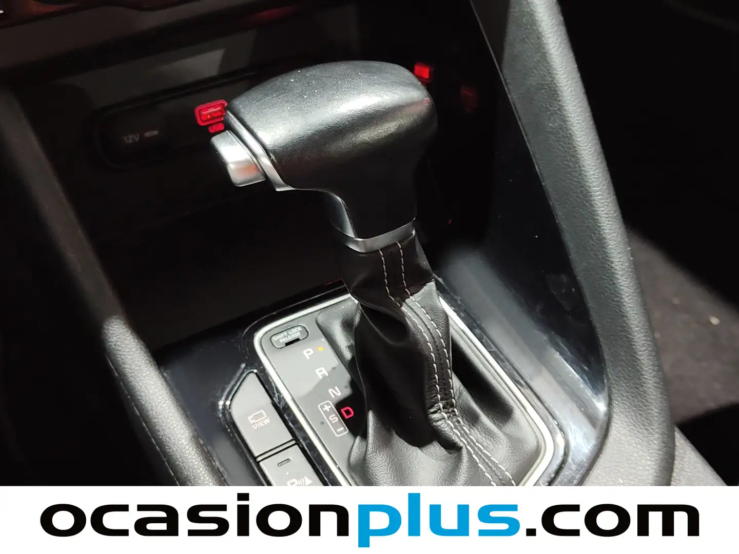 Foto KIA Niro Kia Niro 1.6 GDi HEV Híbrido Drive (141 CV)