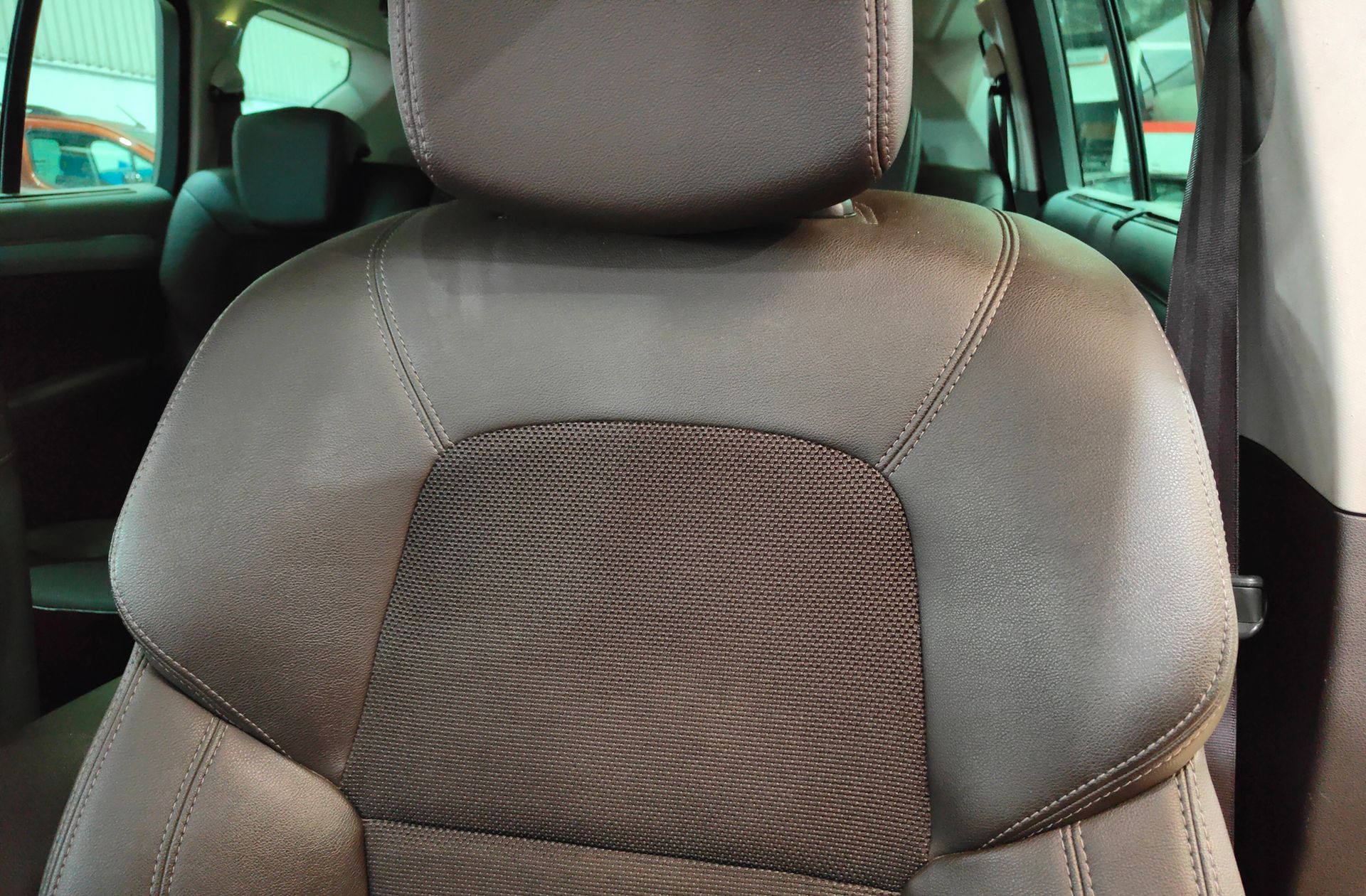 Renault Espace Zen Energy TT dCi EDC 7 plazas - foto 10