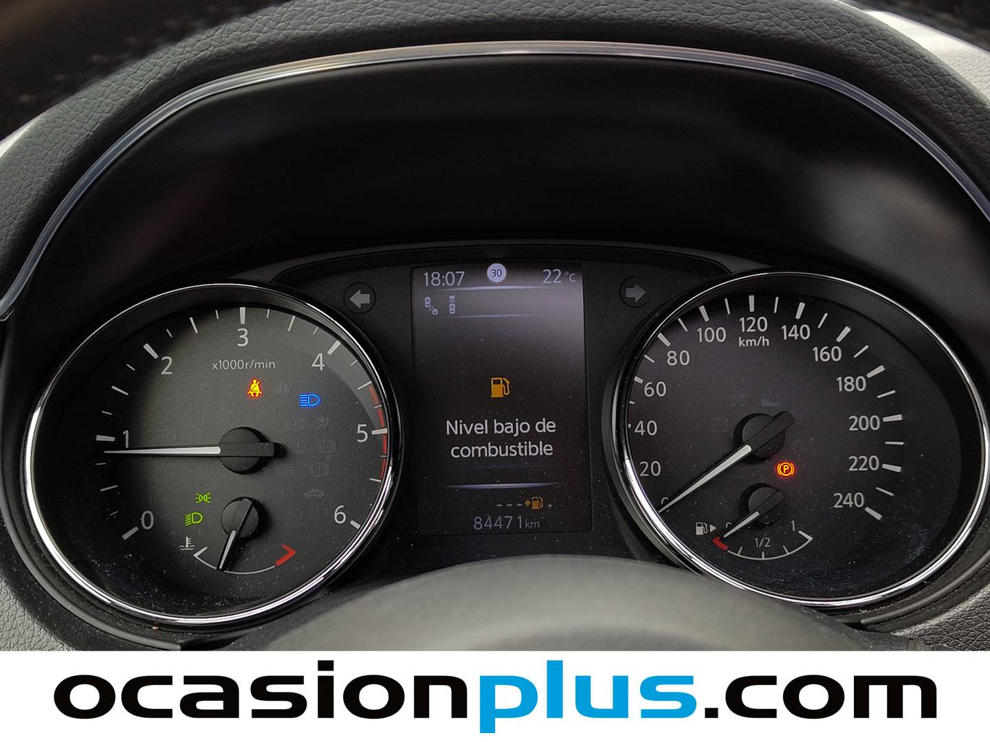 Nissan X-TRAIL Nissan X-Trail dCi 150 Acenta (150 CV) seminuevo
