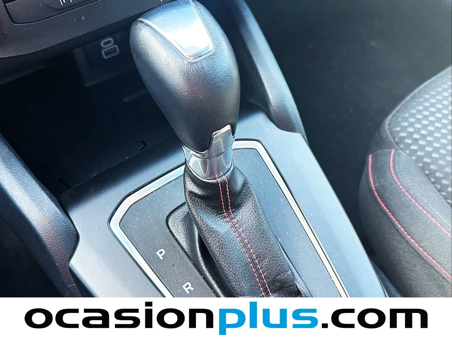 Ford Focus Ford Focus Focus 1.0 Ecoboost MHEV ST-Line Auto (155 CV) de segunda mano