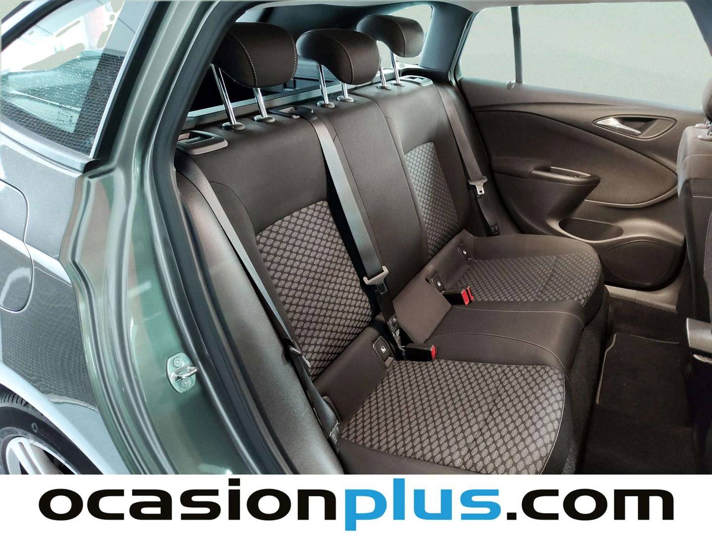 Foto Opel Astra Opel Astra 1.4 Turbo S&S Selective Pro Auto (150 CV)