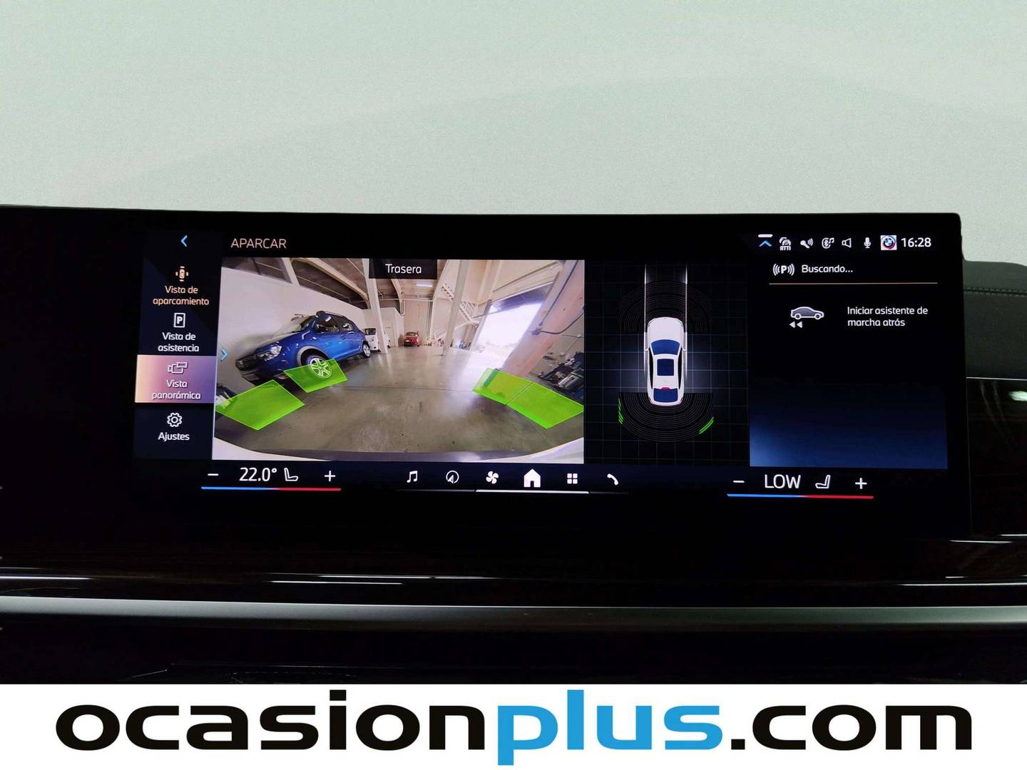 Acabados BMW X6 BMW X6 xDrive40i M Sport (381 CV) Pack M