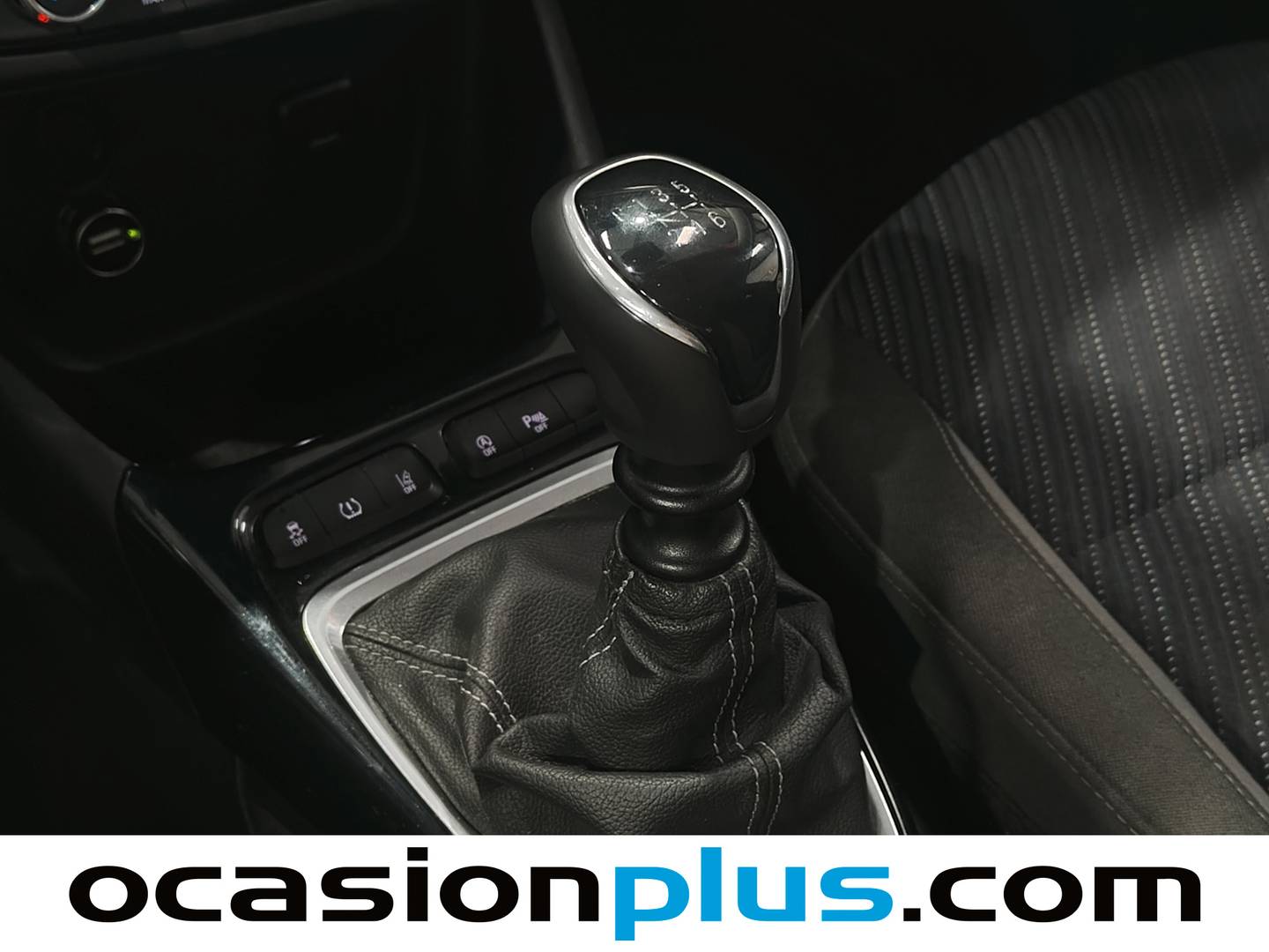 Opel Crossland X Opel Crossland X 1.2 Design Line 120 Aniversario (110 CV) de segunda mano